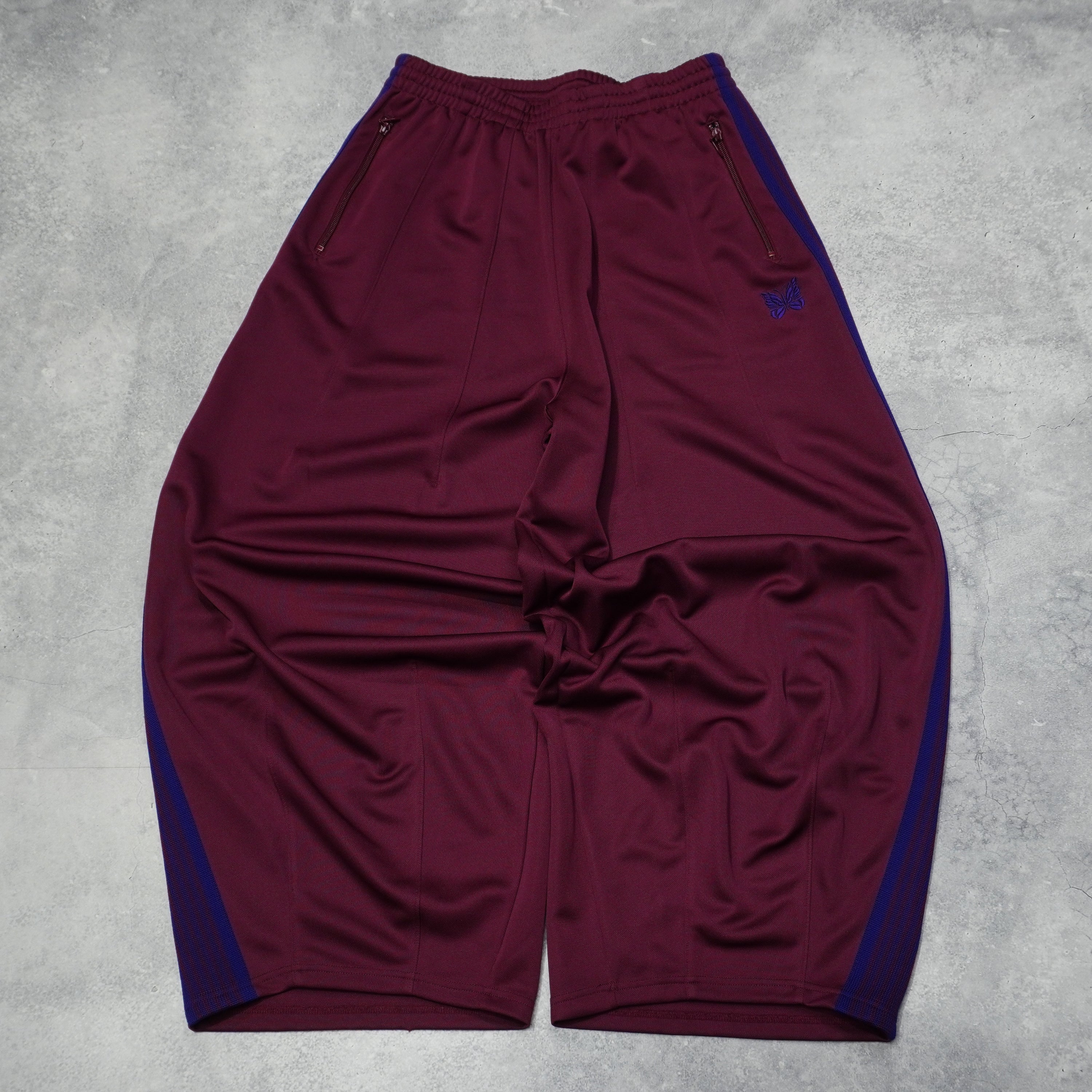 Needles HD Poly Smooth Track Pants