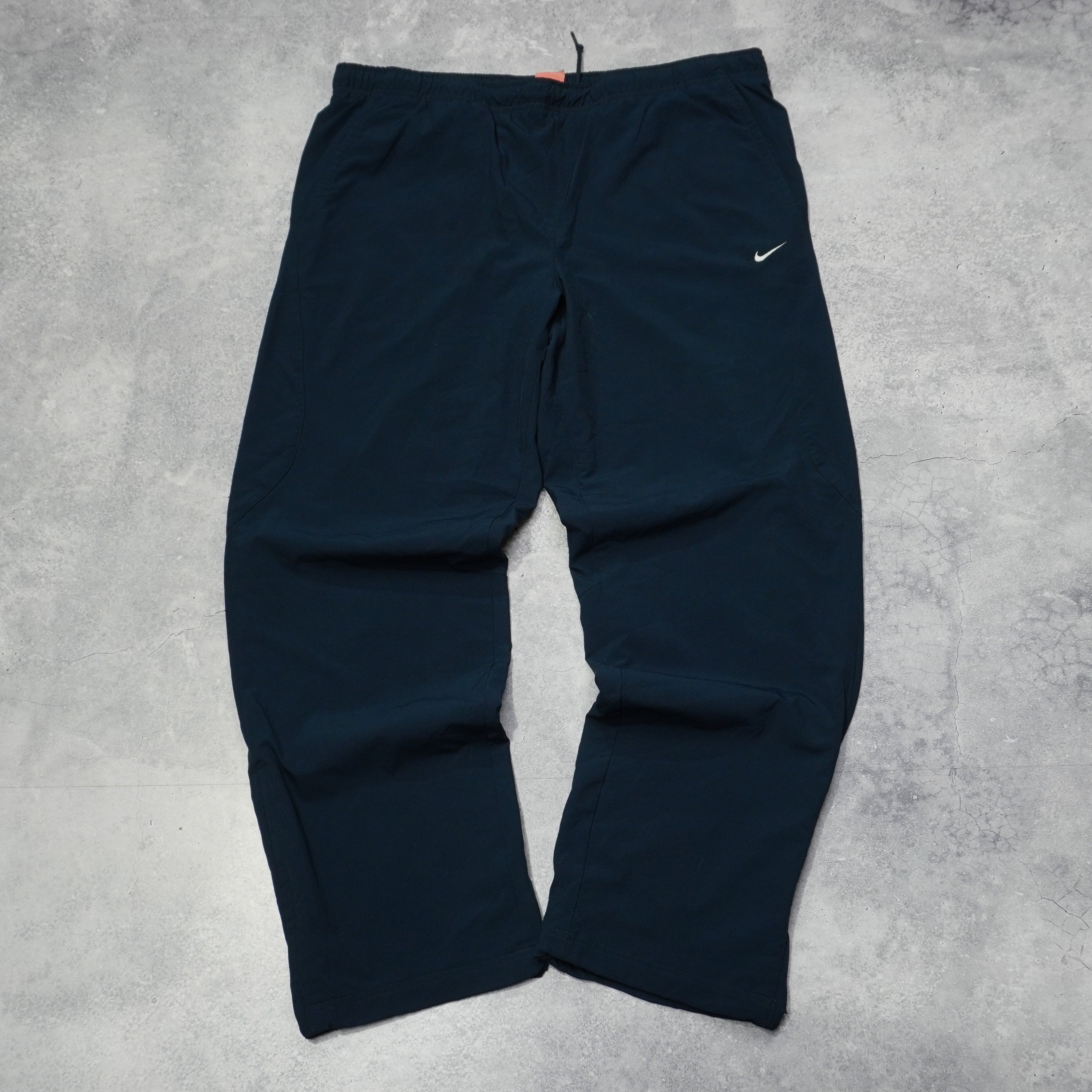 2000s Nike Athletic Pants