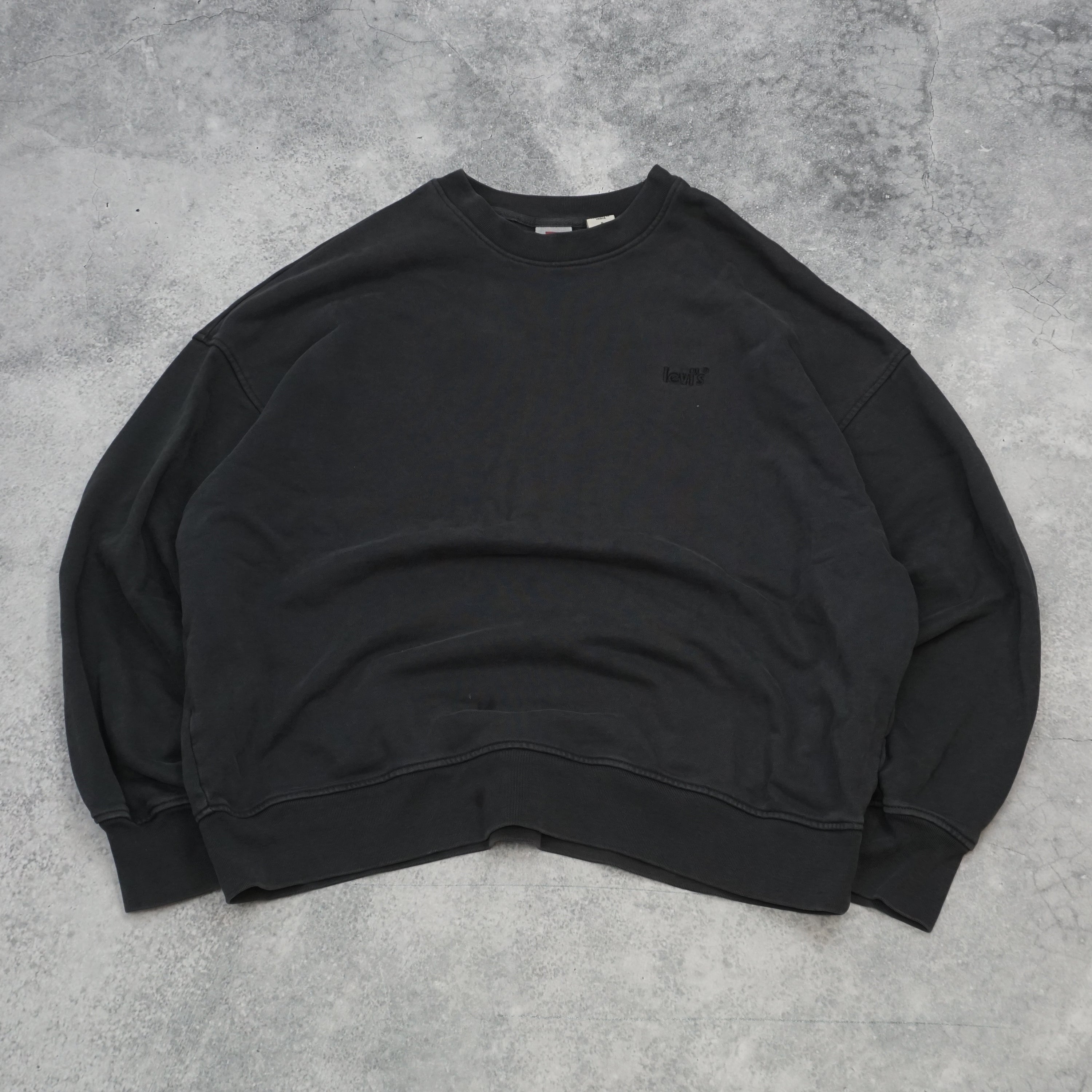 Levi's Oversized Sweater