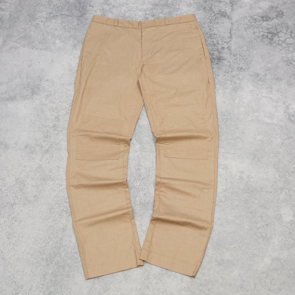 Project 1.1 By Greyhound Knee Panel Tailored Pants