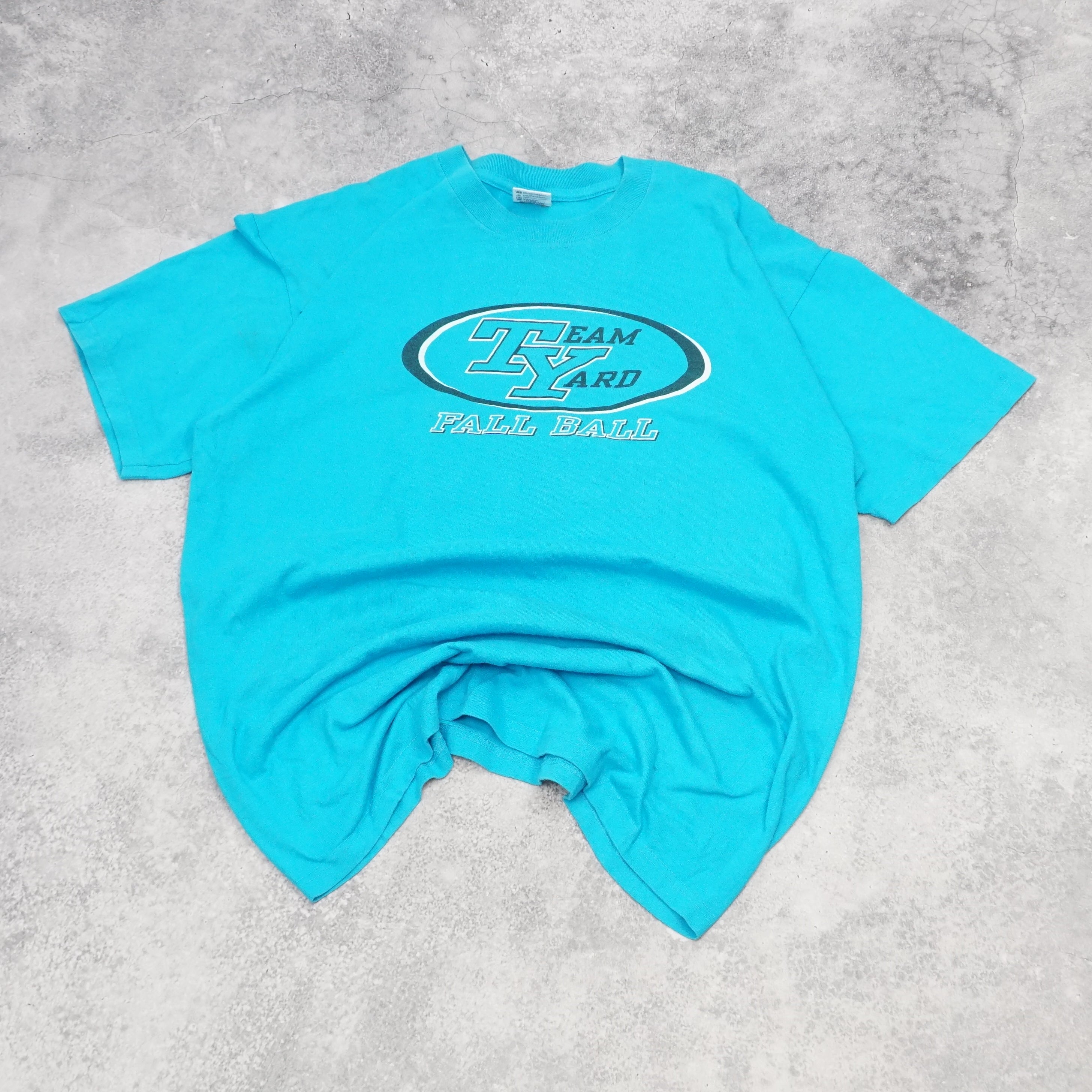 Gildan Team 7 T-Shirt
