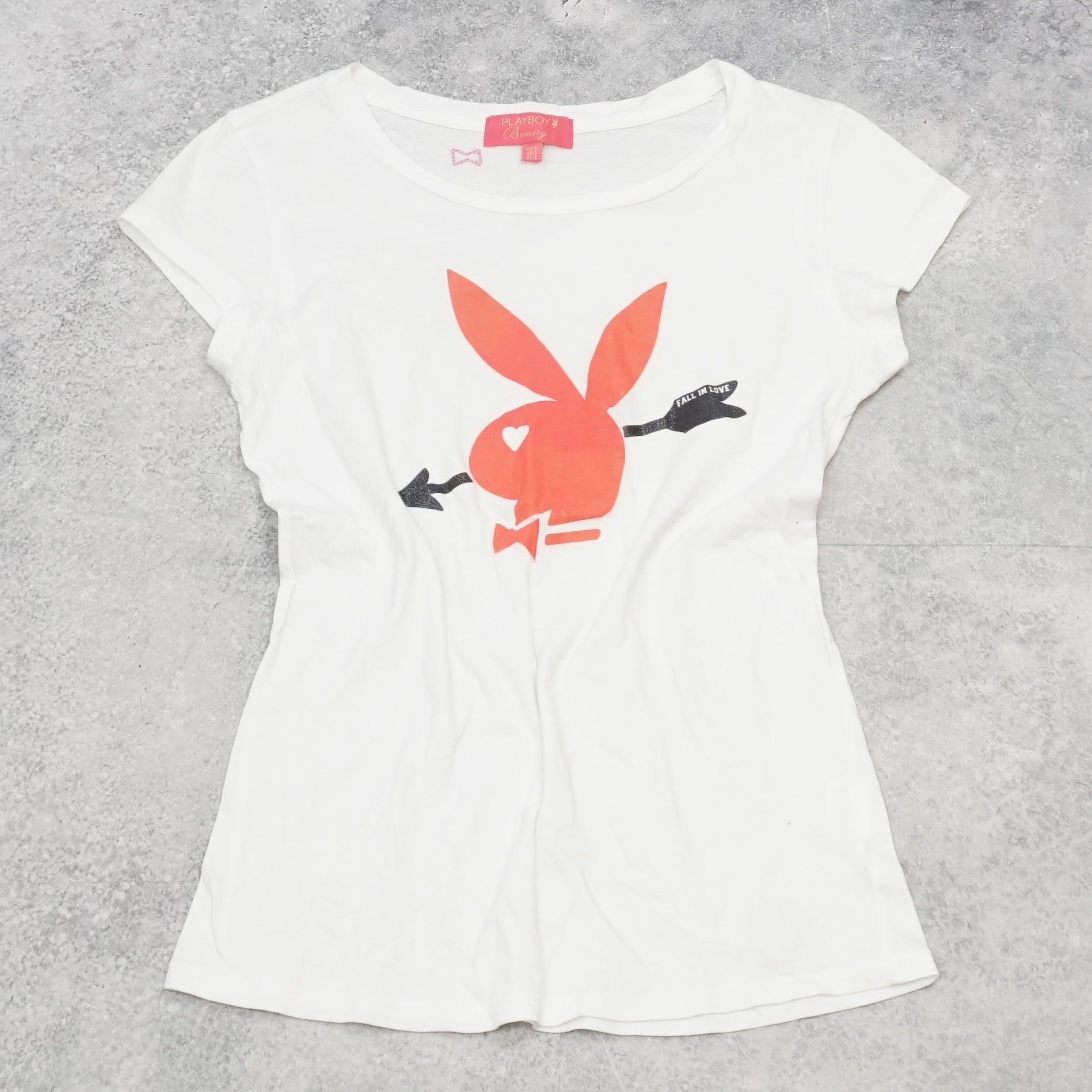 2000s Playboy Bunny T-Shirt