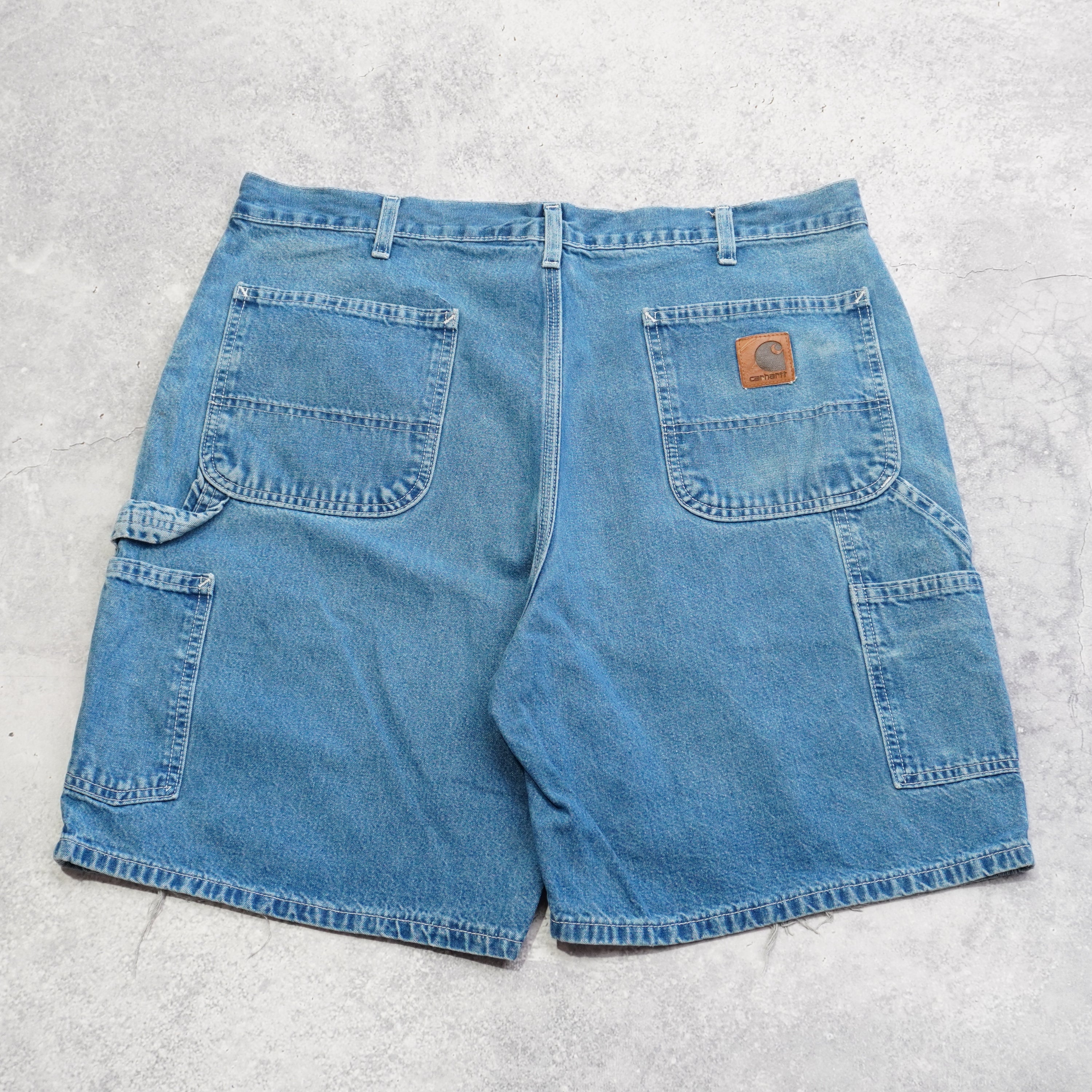 2000s Carhartt Shorts