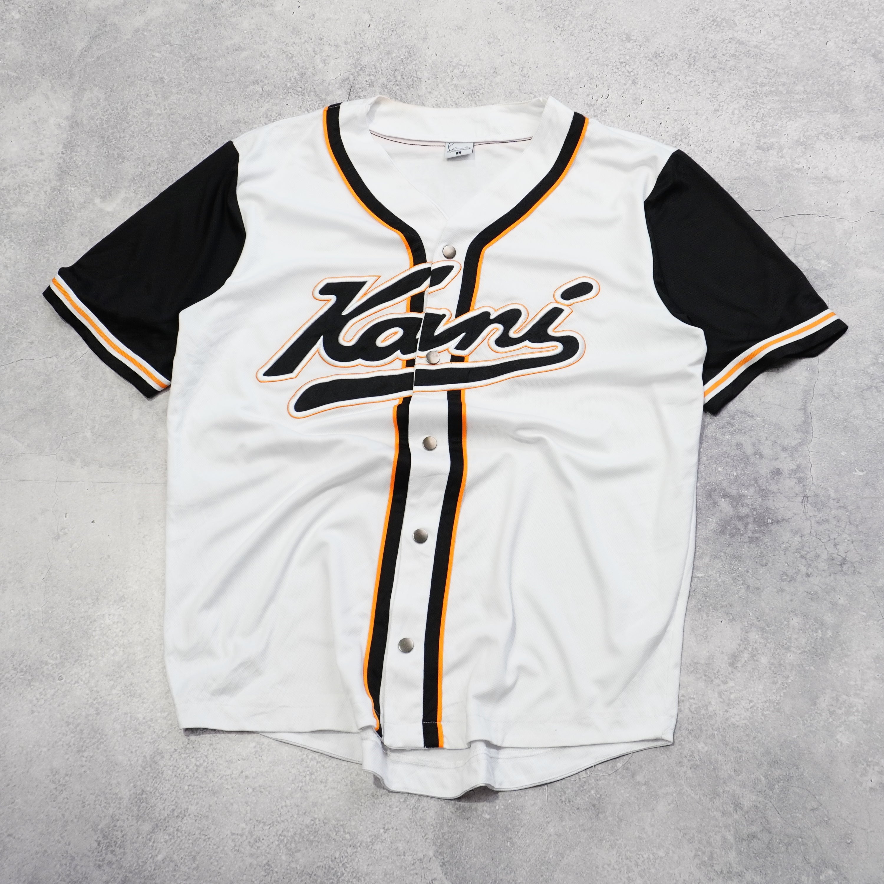 Karl Kani Jersey