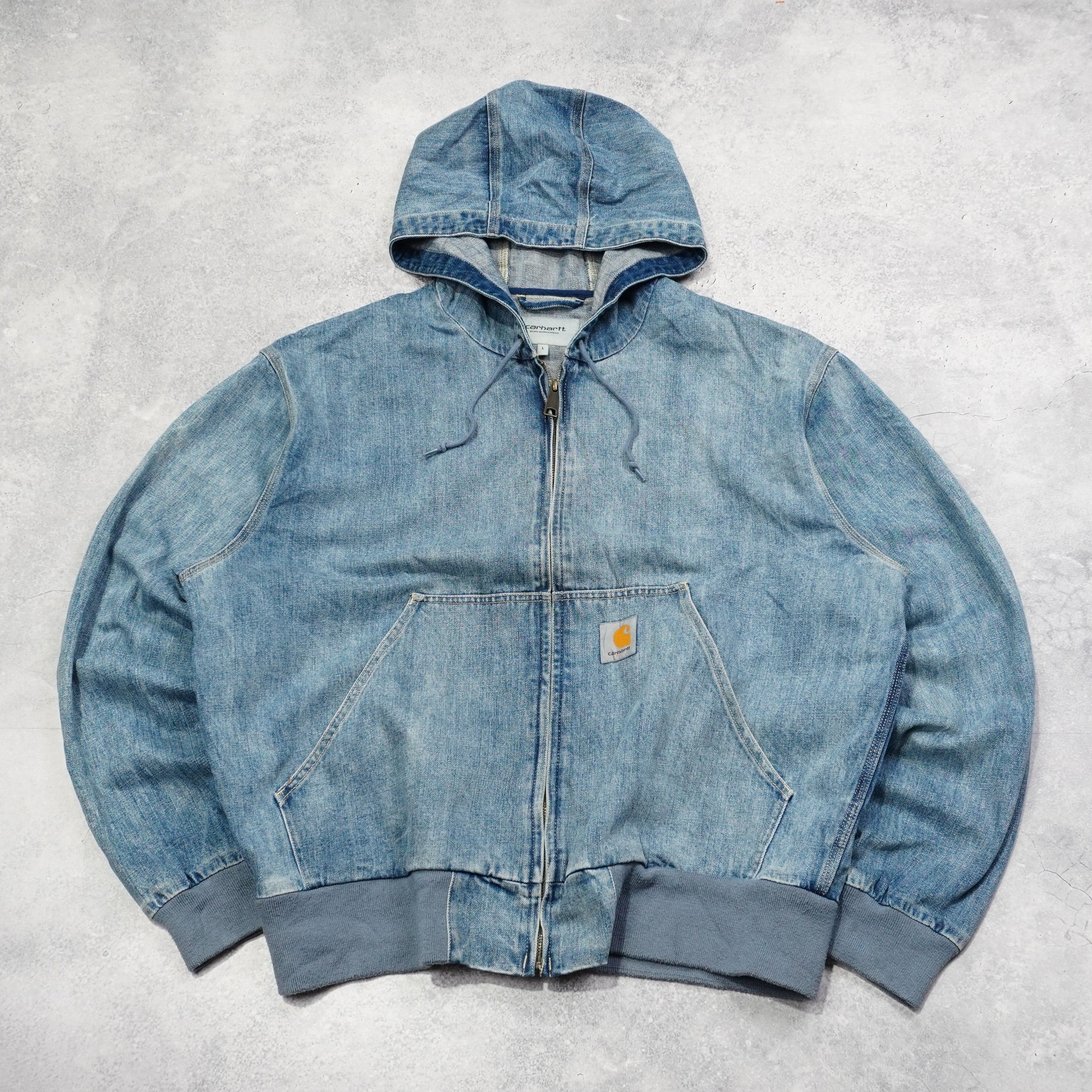 Carhartt Active Jacket