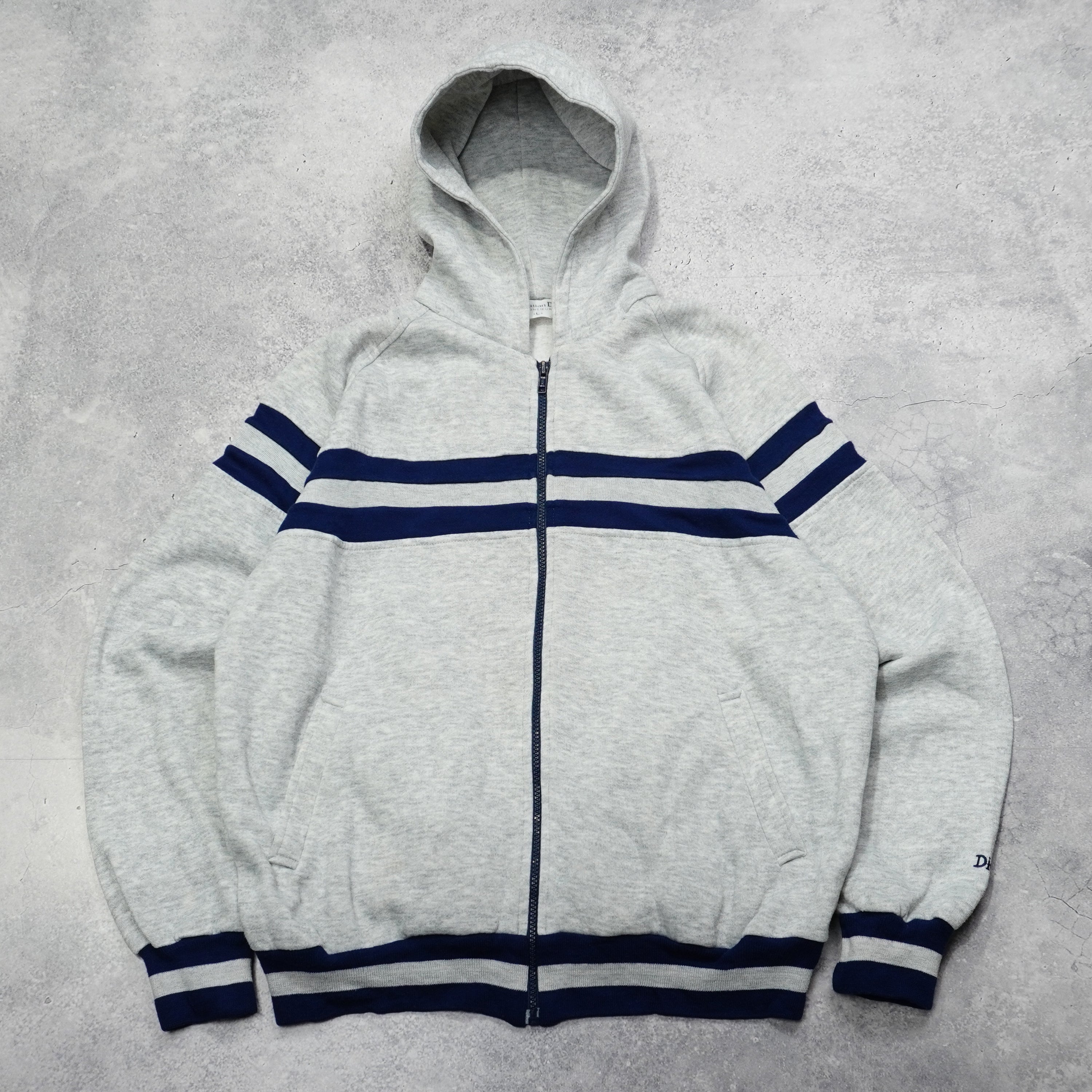 90s Christian Dior Hoodie