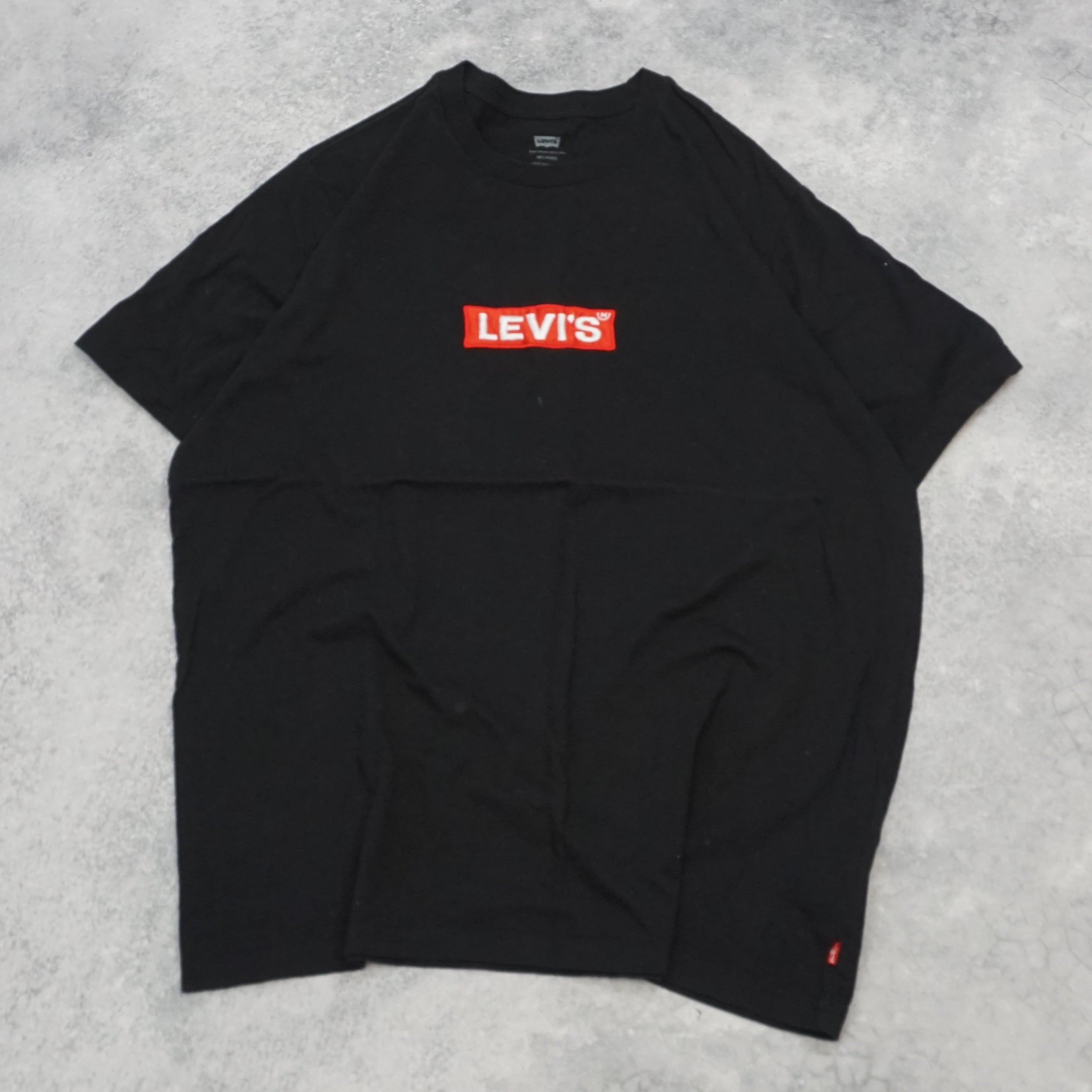 Levi's Relaxed Fit T-Shirt