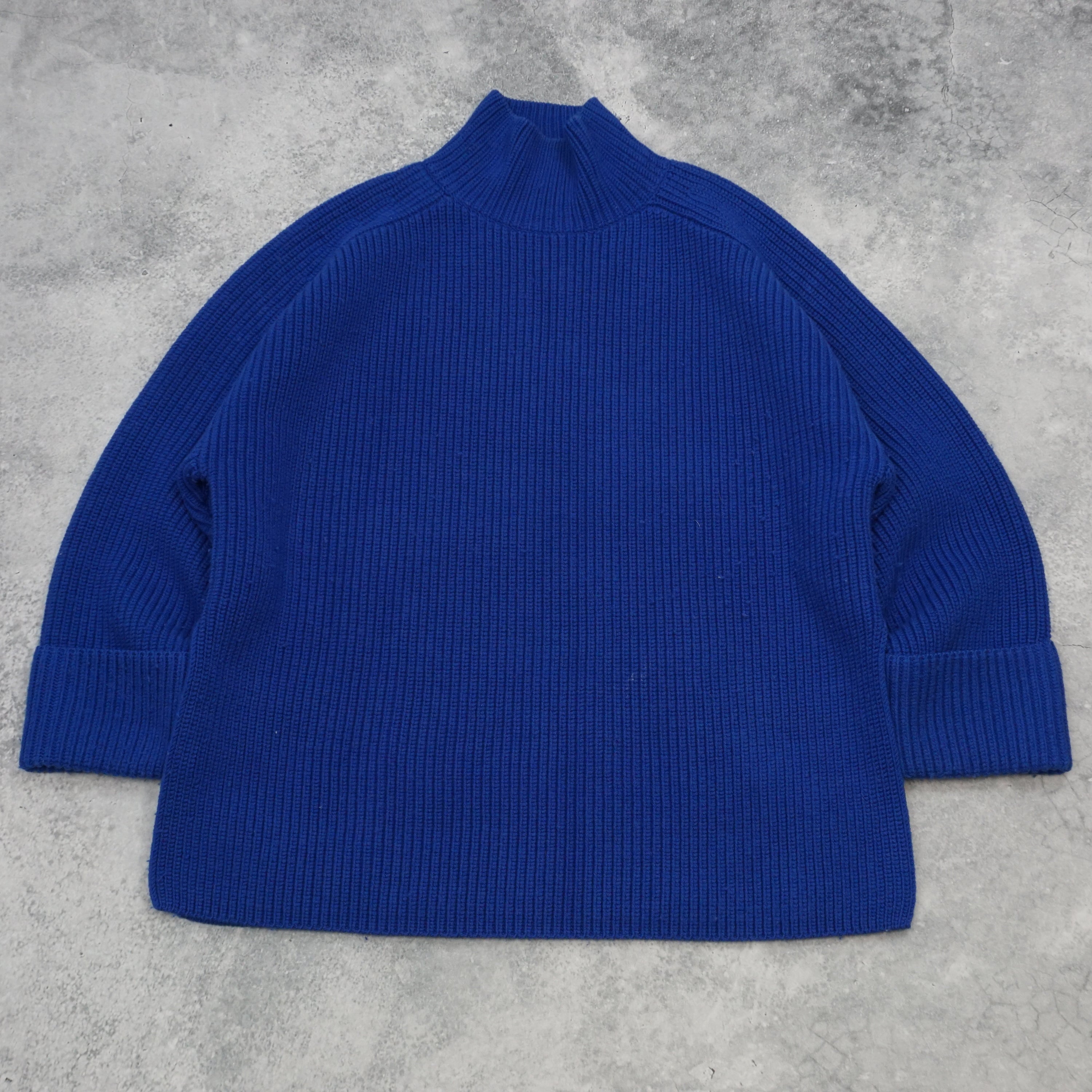 Cos Heavyweight Knit
