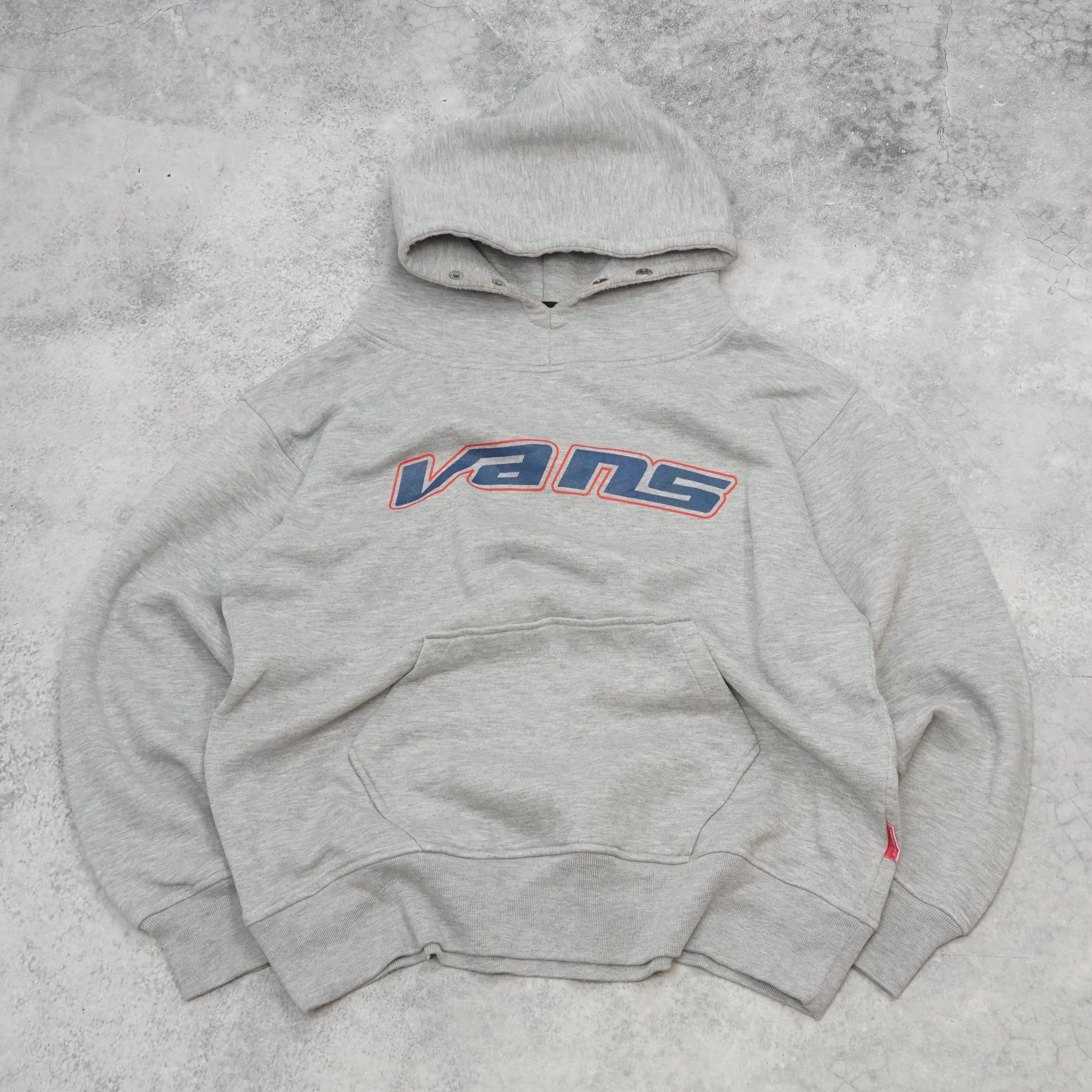 Vans Hoodie