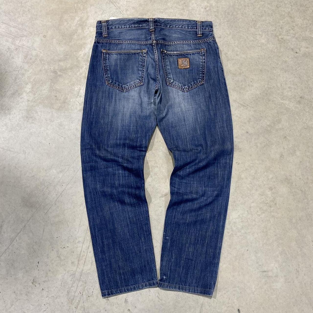 2000s Carhartt Jeans
