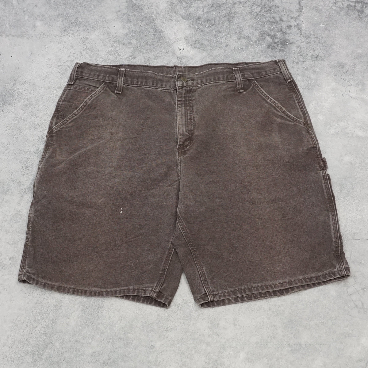2000s Carhartt Carpenter Cargo Shorts