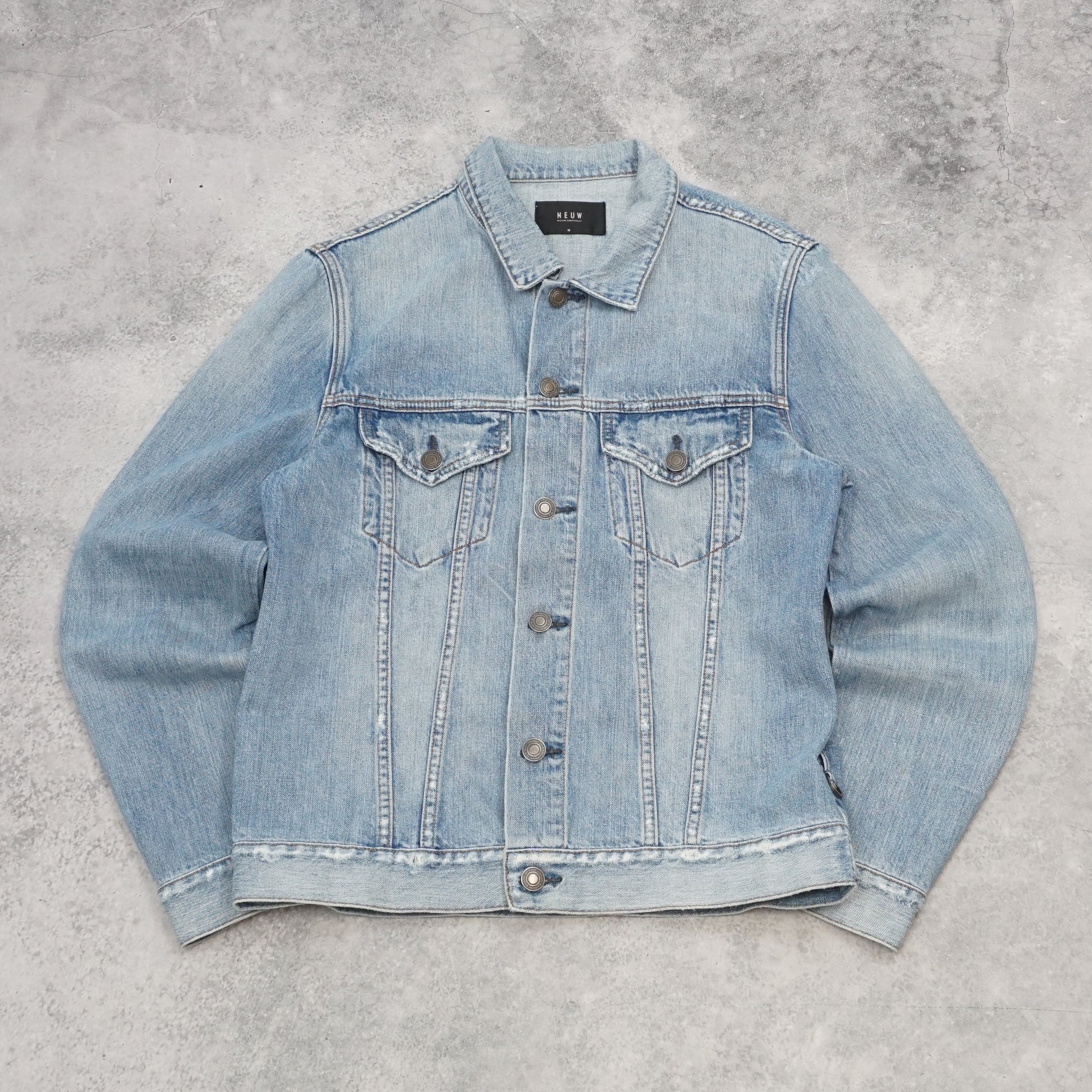 Neuw Denim Jacket