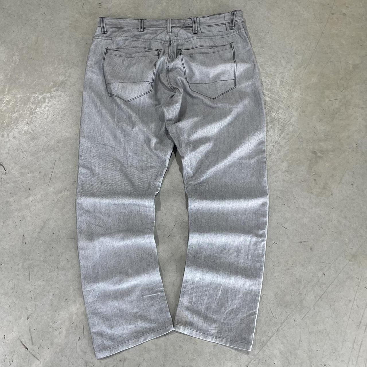 2000s Sean John Jeans