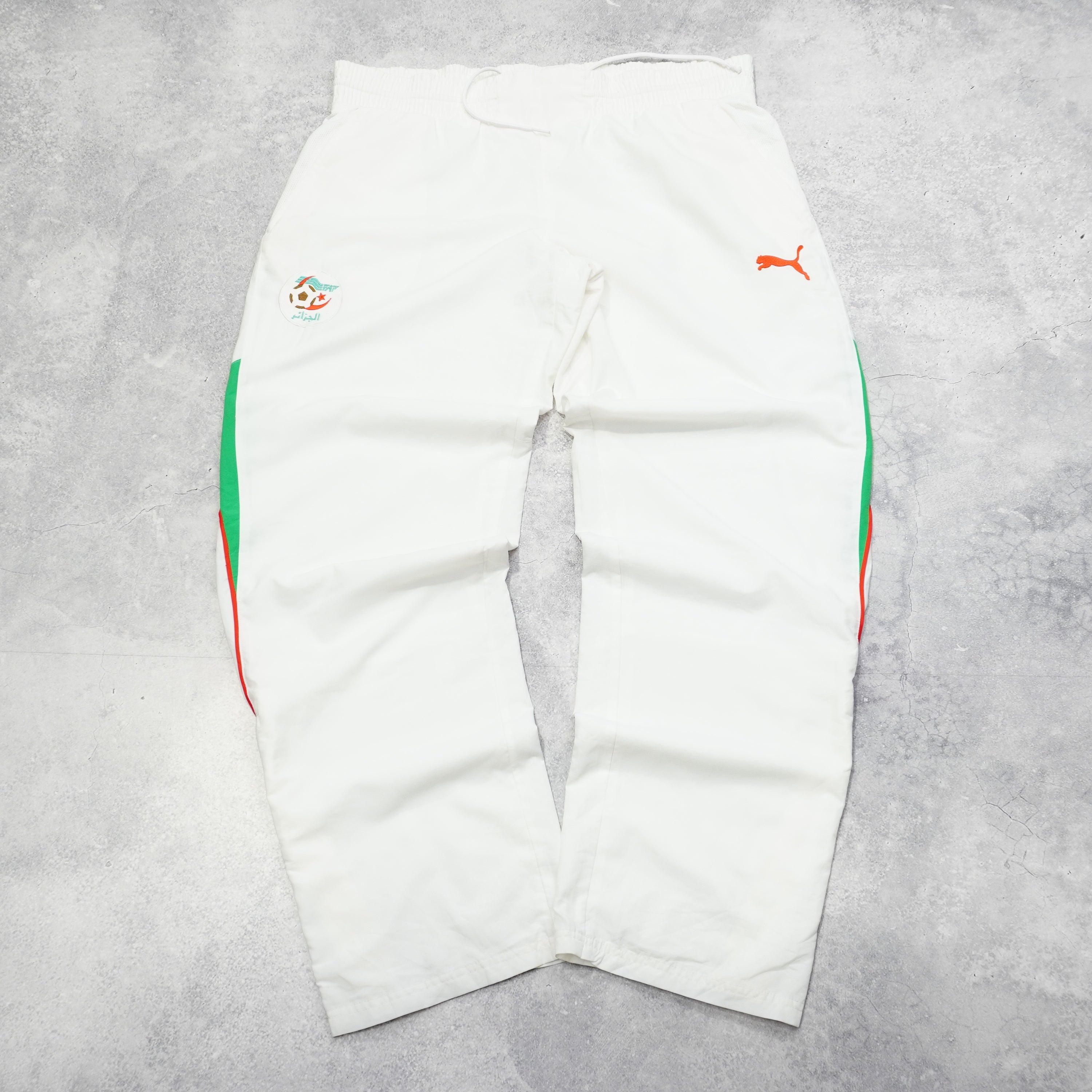 Puma Algeria Track Pants