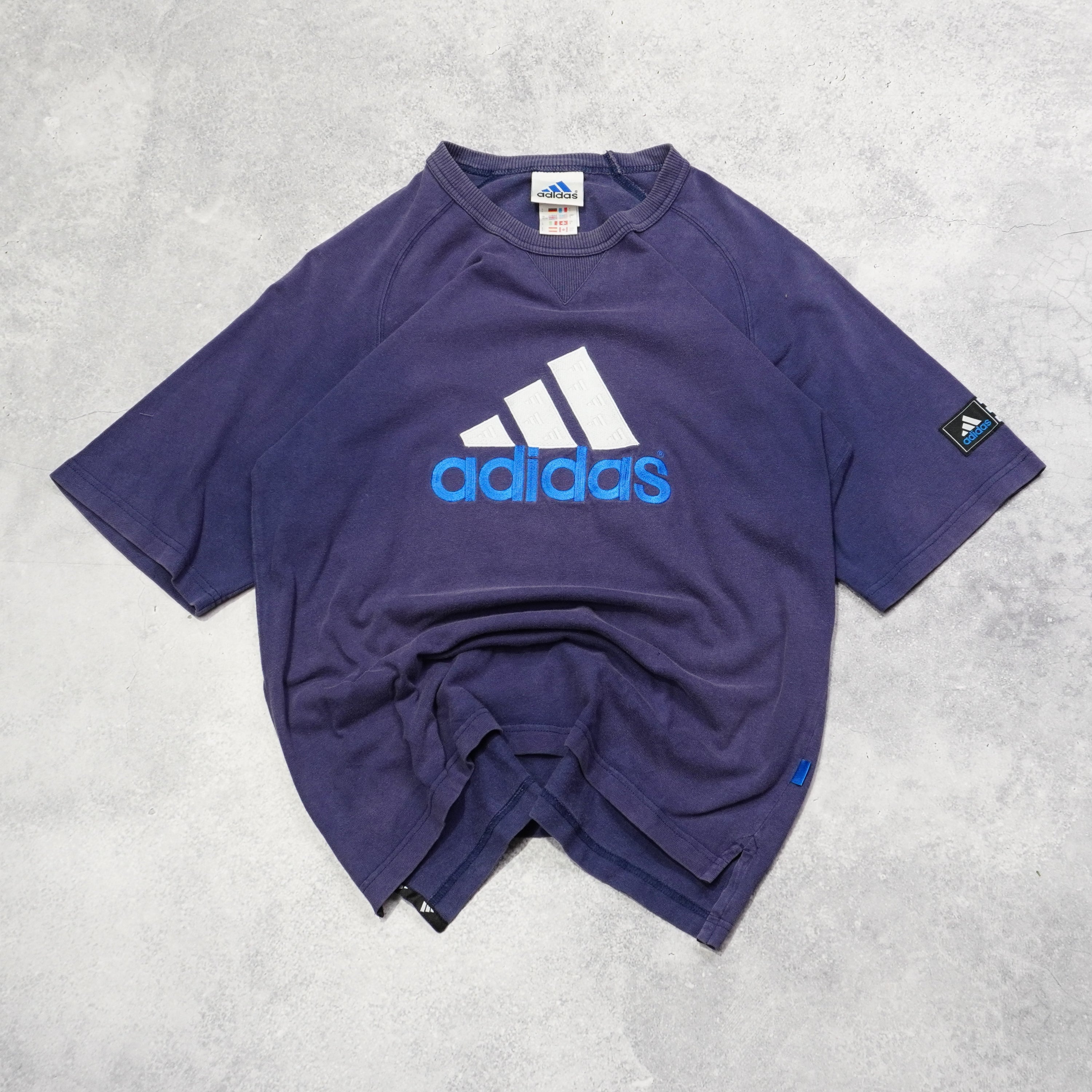 90s Adidas T-Shirt