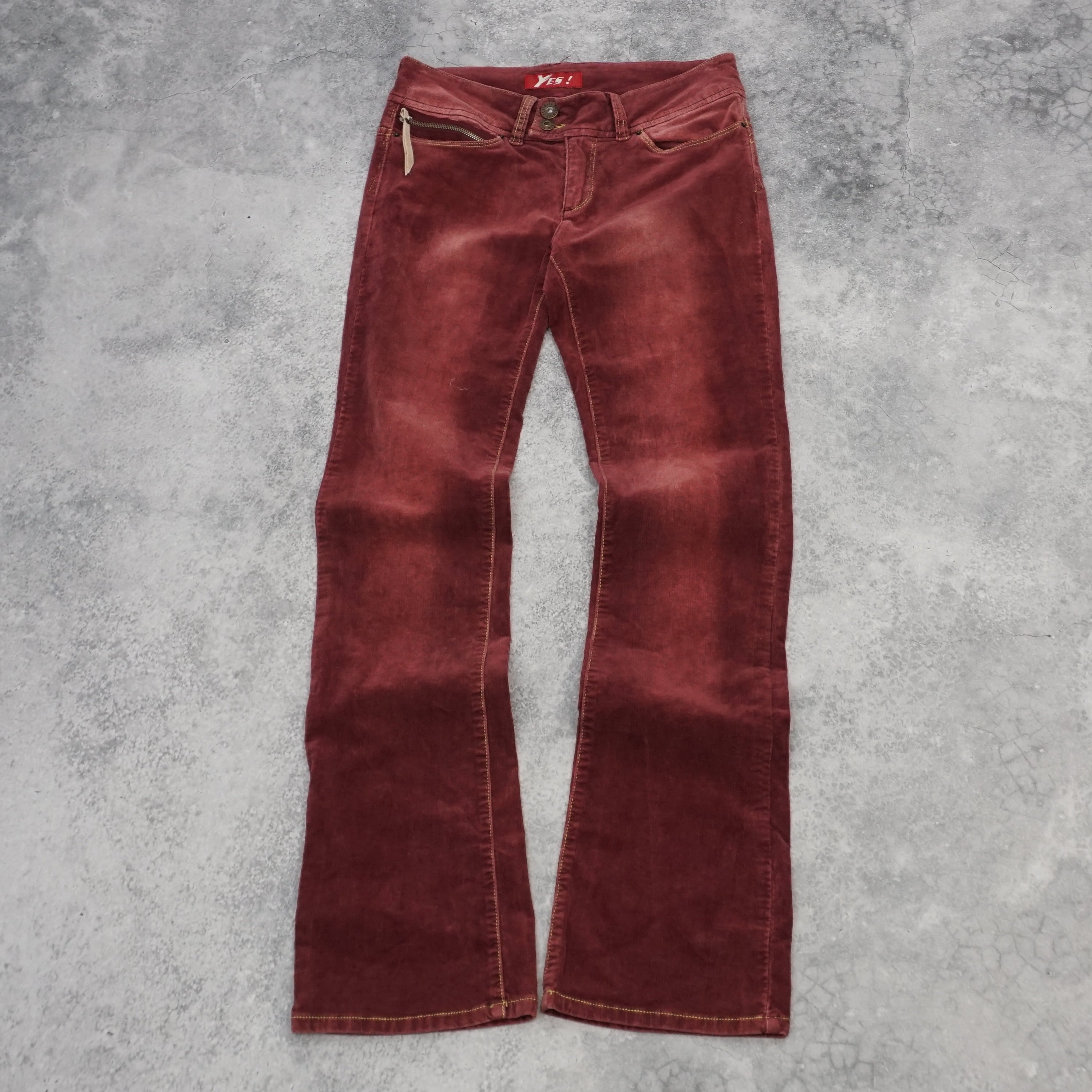 Yes! Jeans