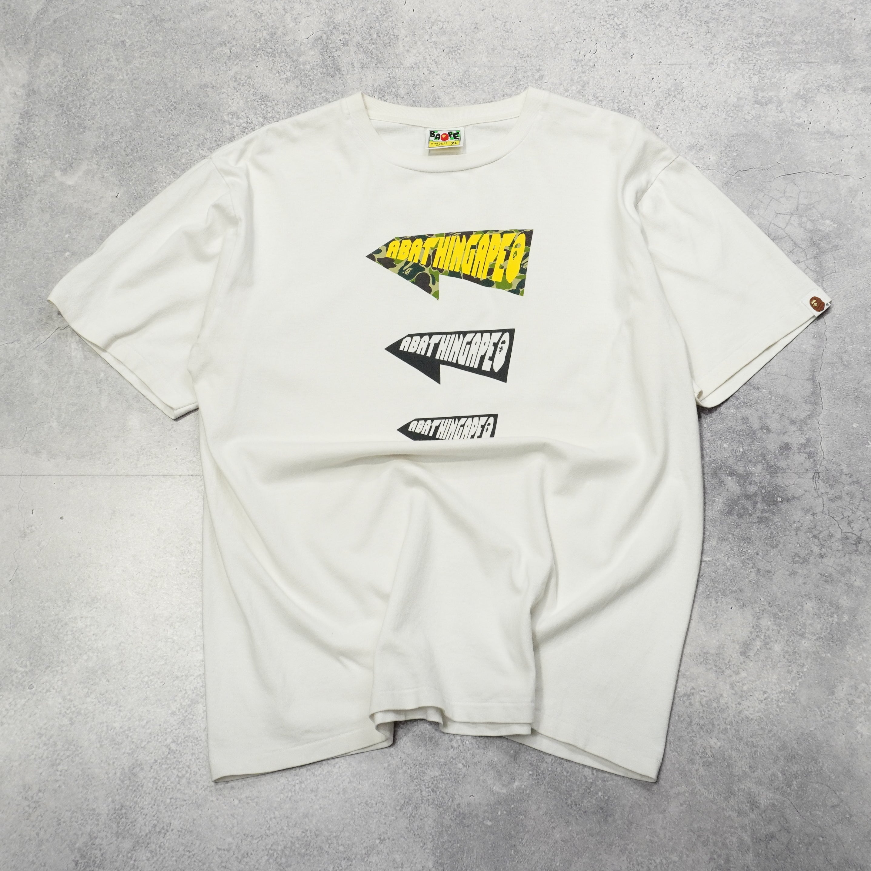 A Bathing Ape T-Shirt