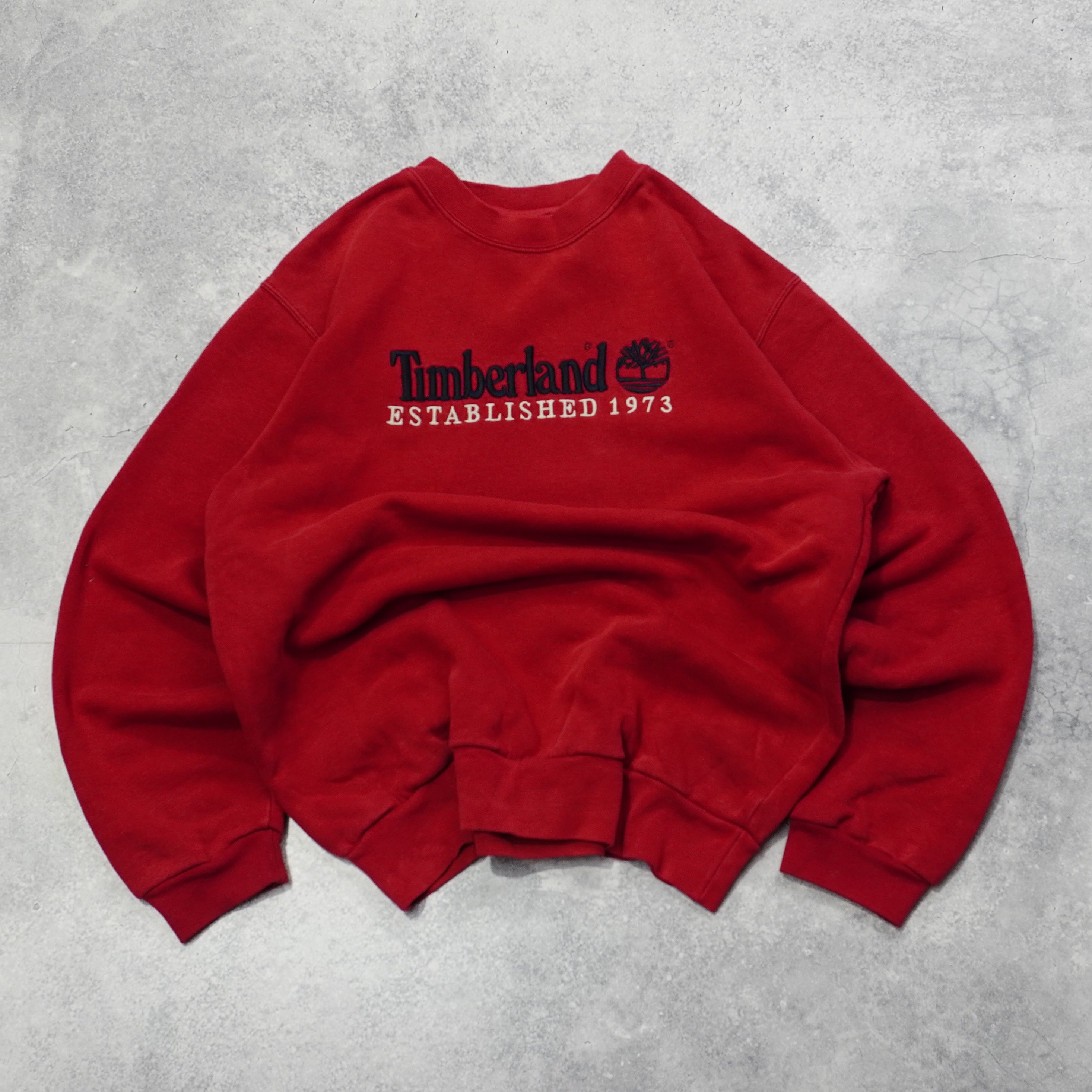 2000s Timberland Sweater