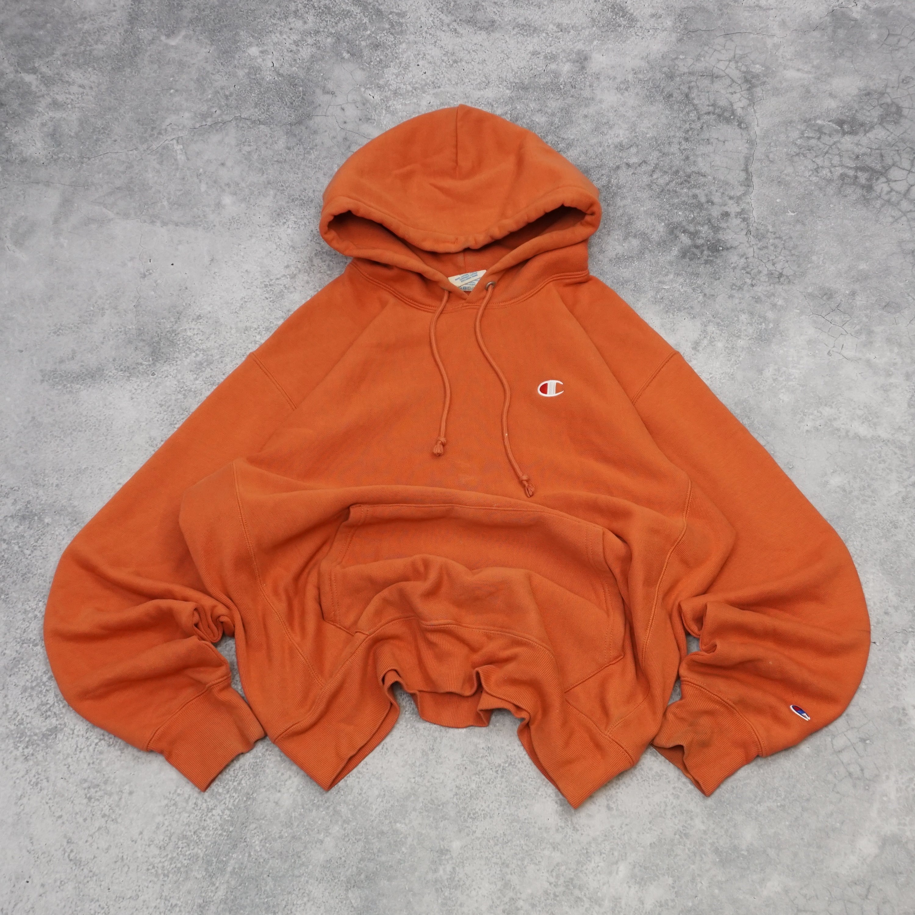 Champion Hoodie