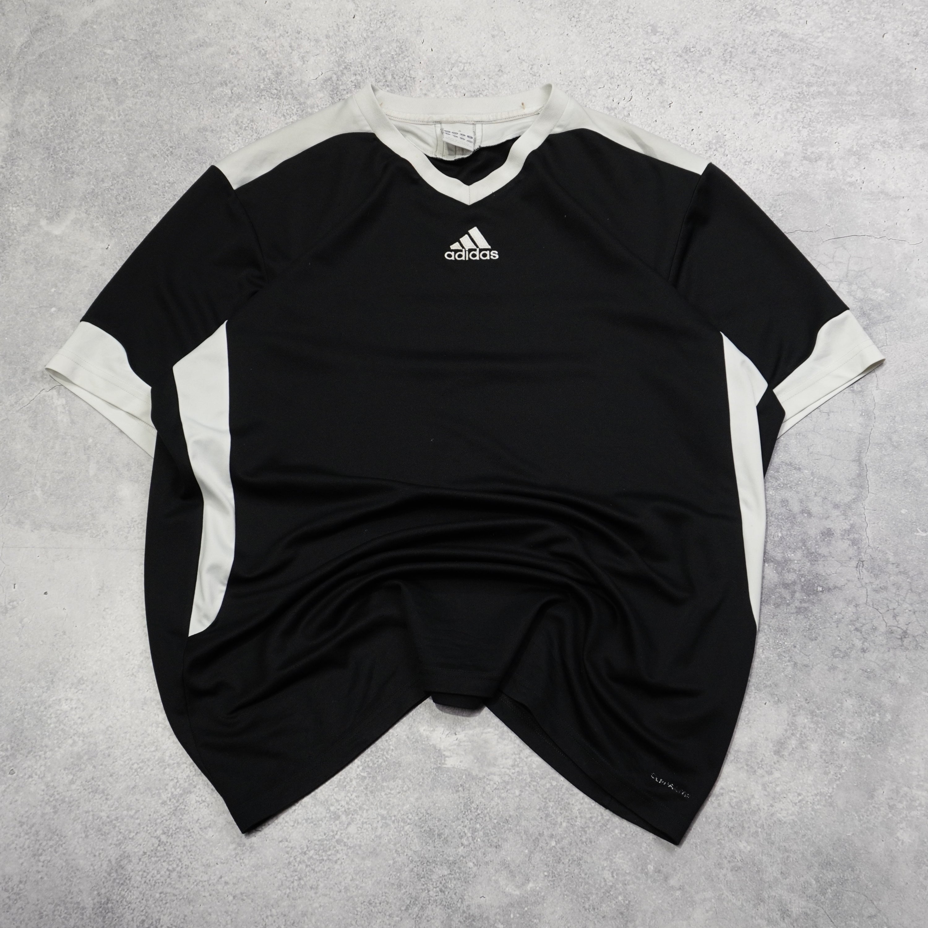 2000s Adidas Jersey
