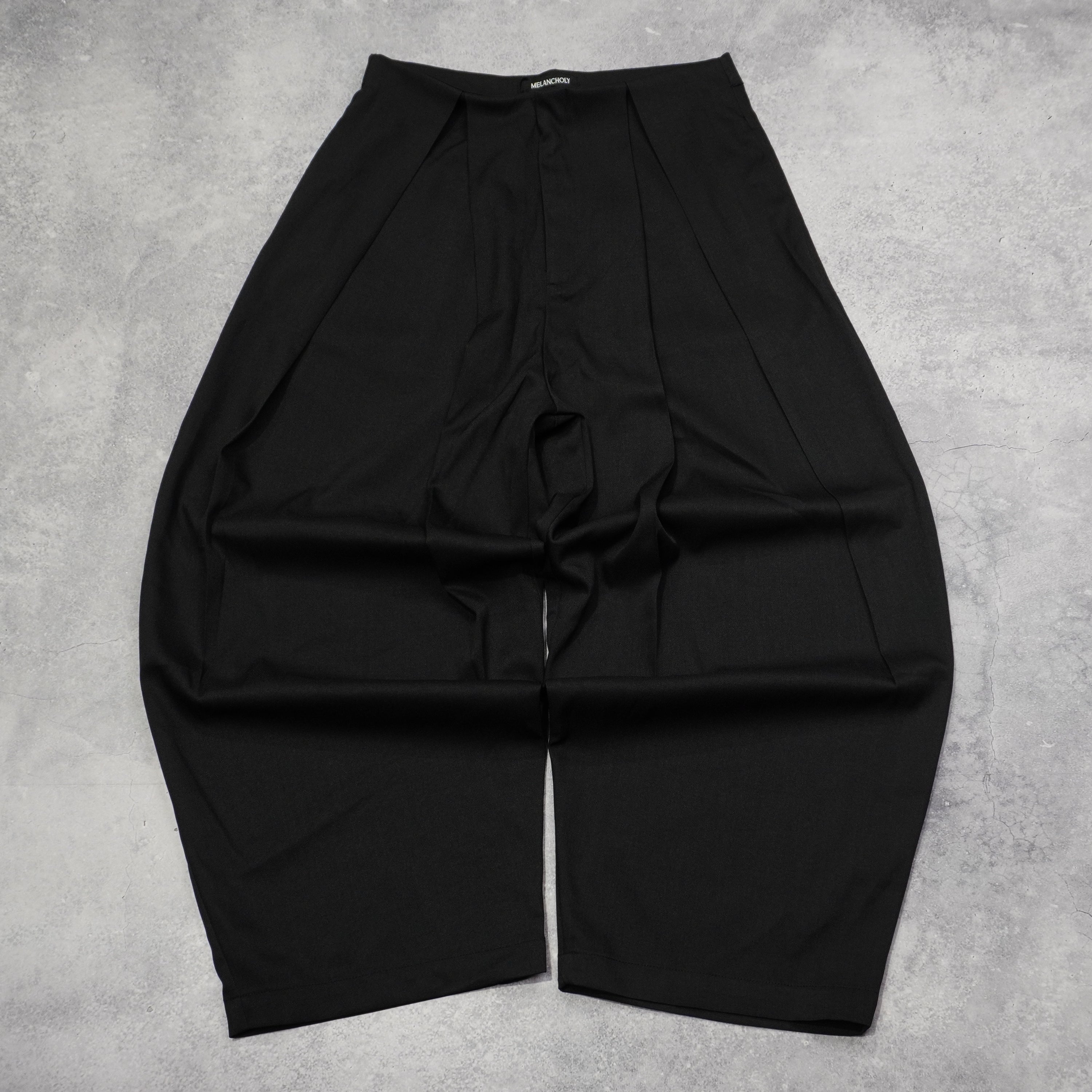 Melancholy Pants