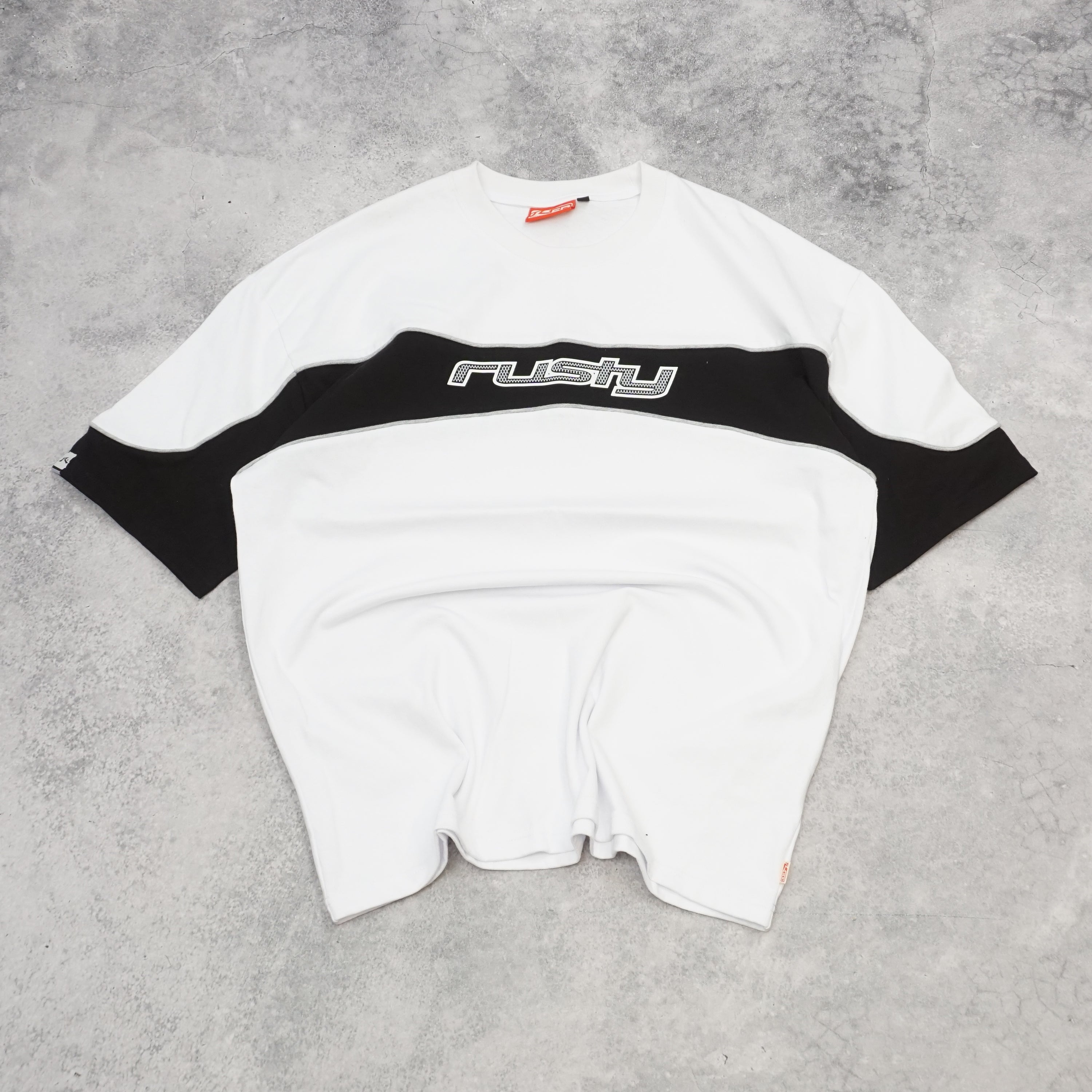 Rusty T-Shirt