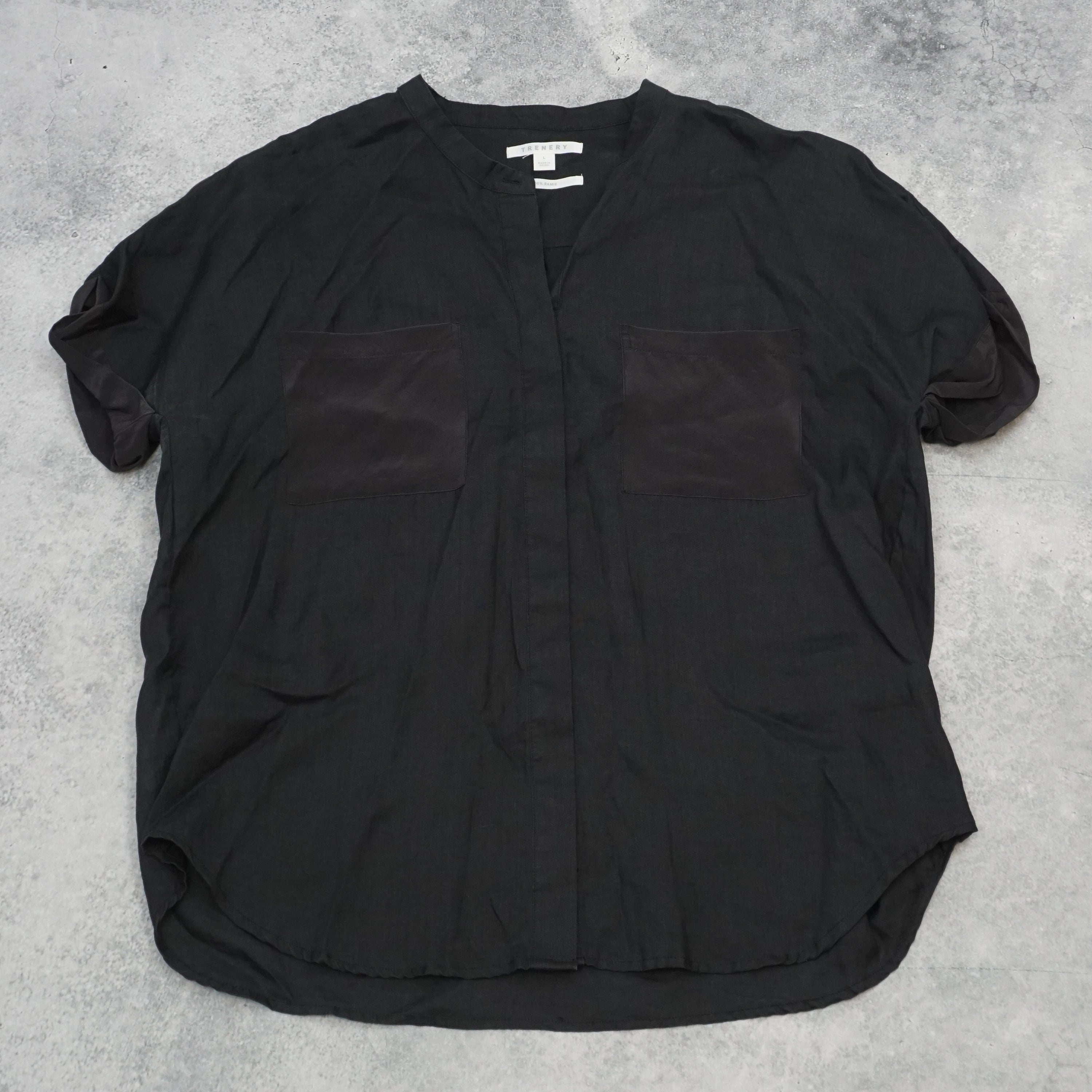 Trenery Shirt