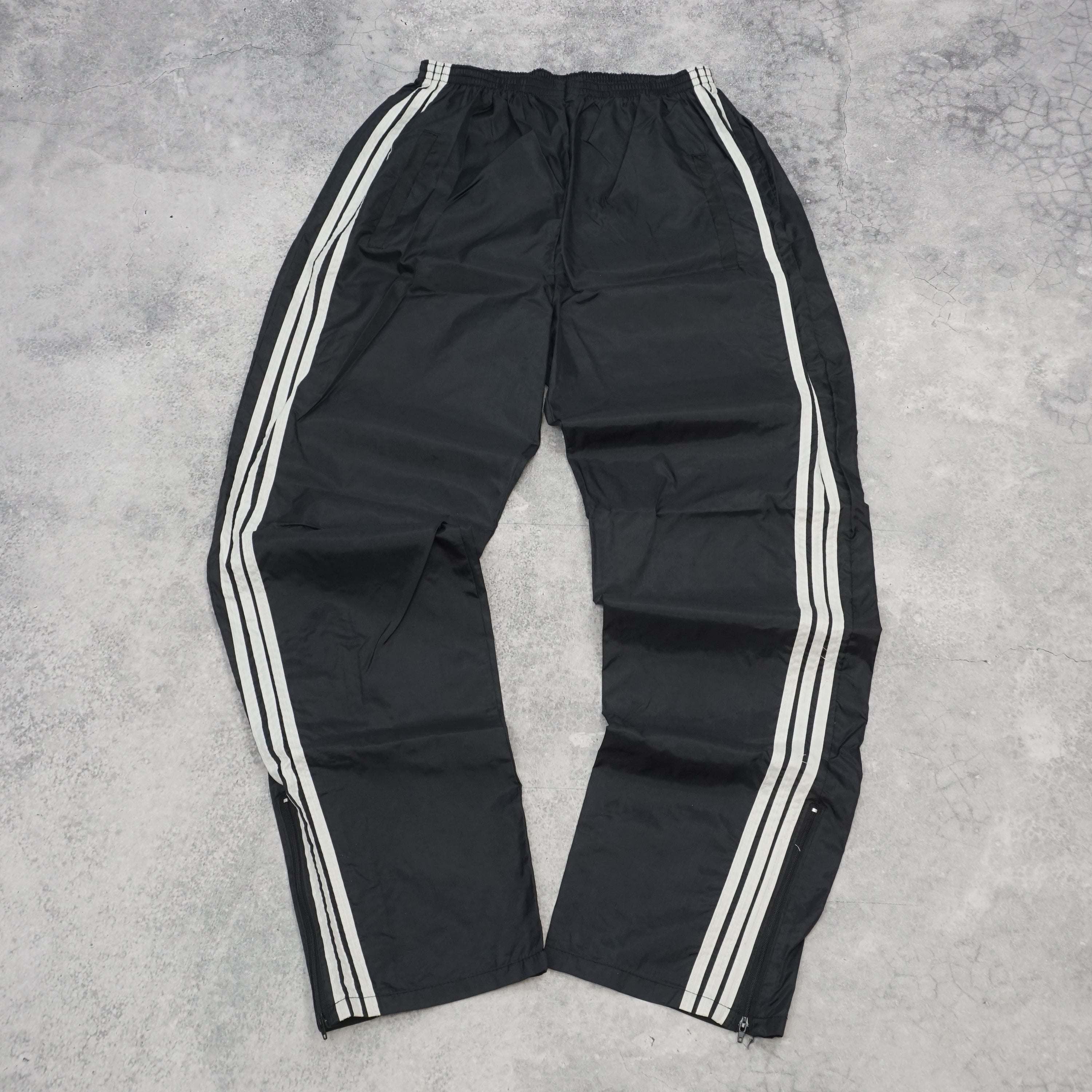 2000s Adidas Track Pants