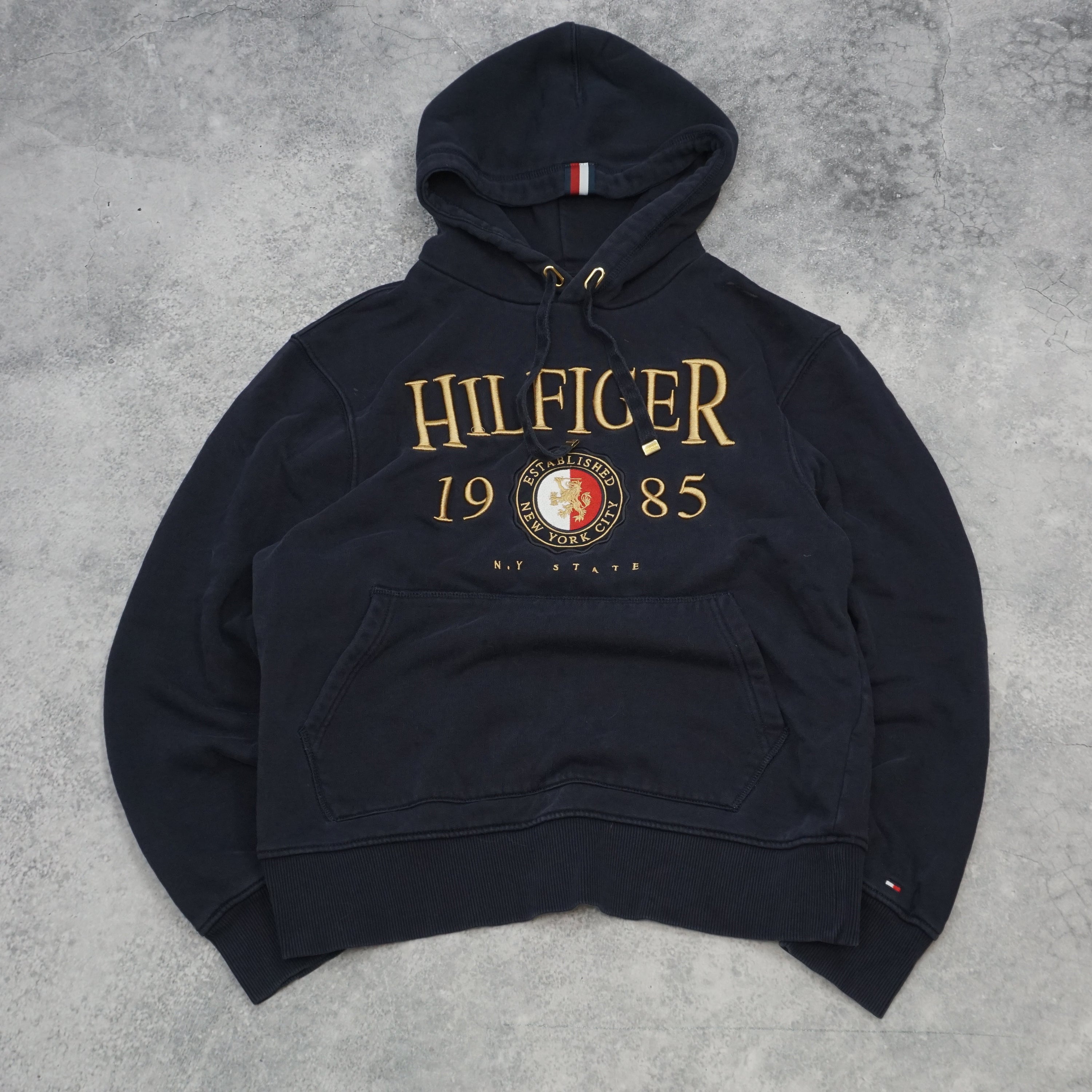 Tommy Hilfiger Graphic Hoodie