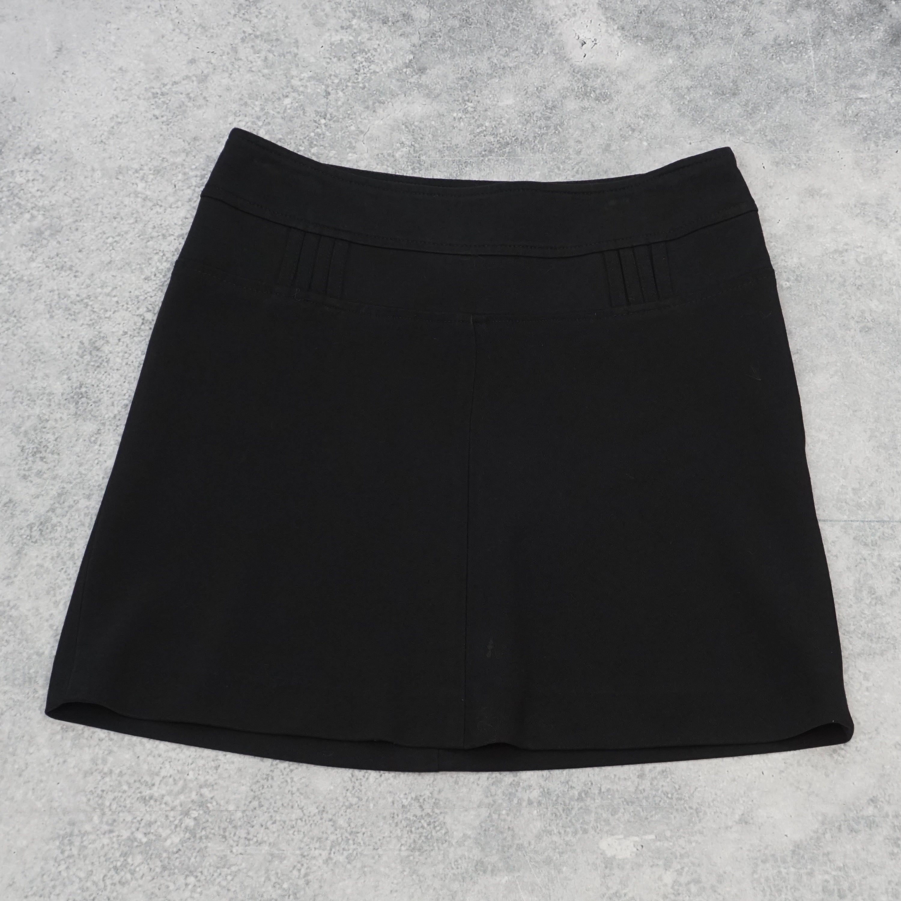 L'Equipe Plus Skirt