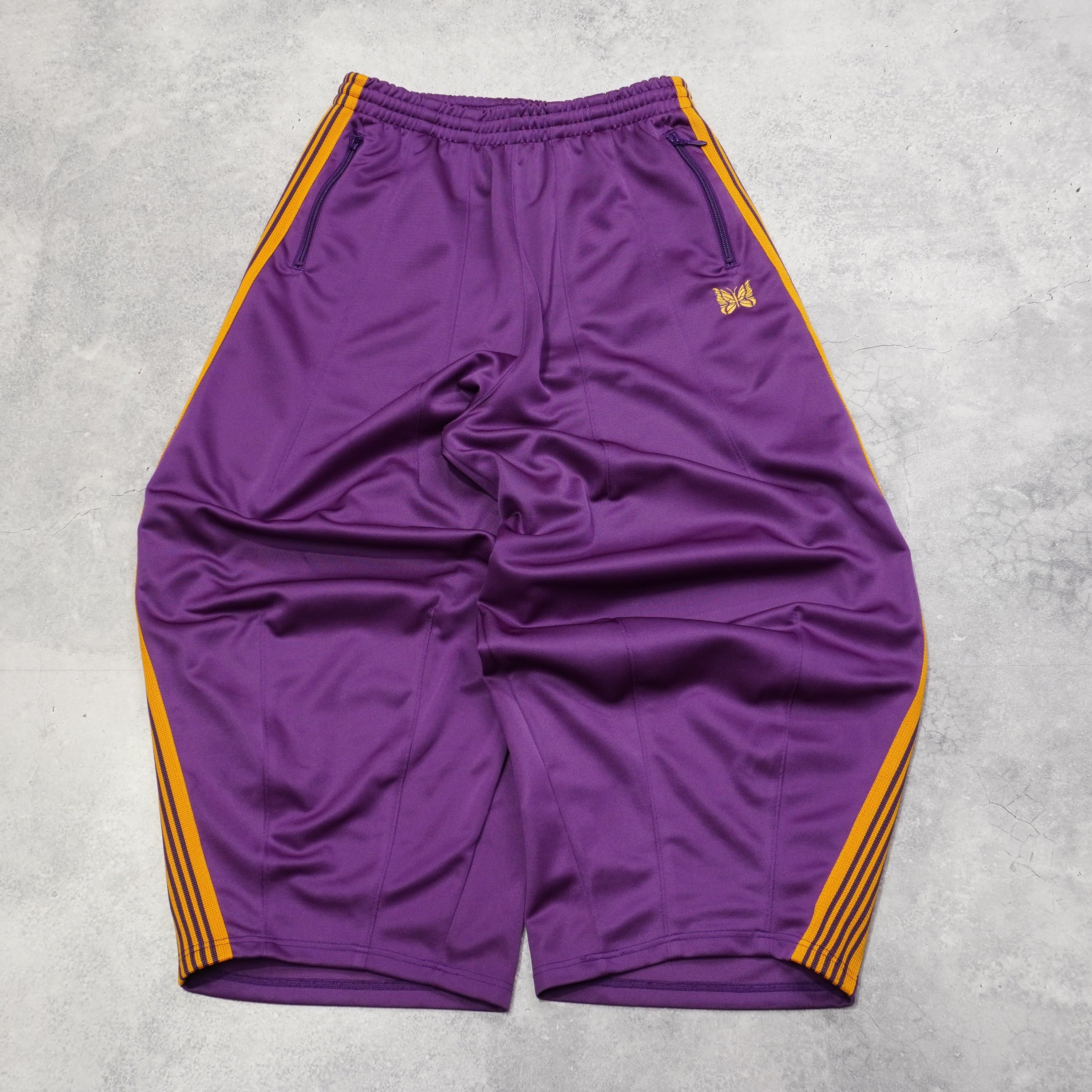 Needles HD Poly  Track Pants