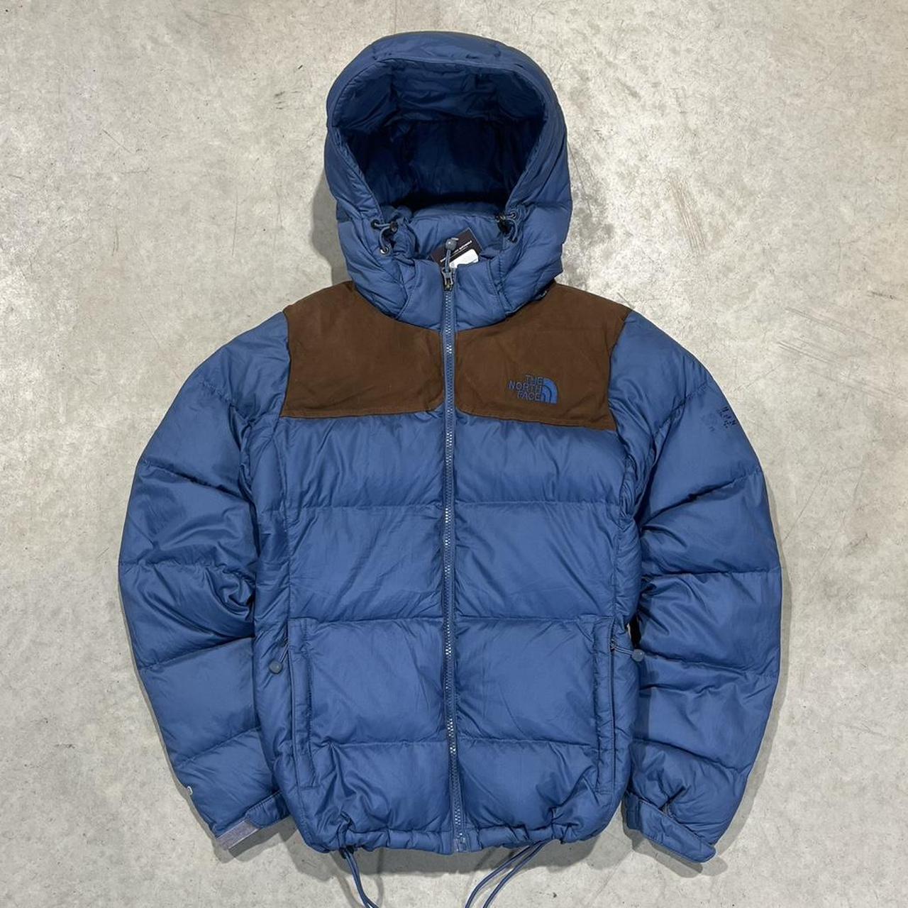 2000s The North Face Puffer Jacket