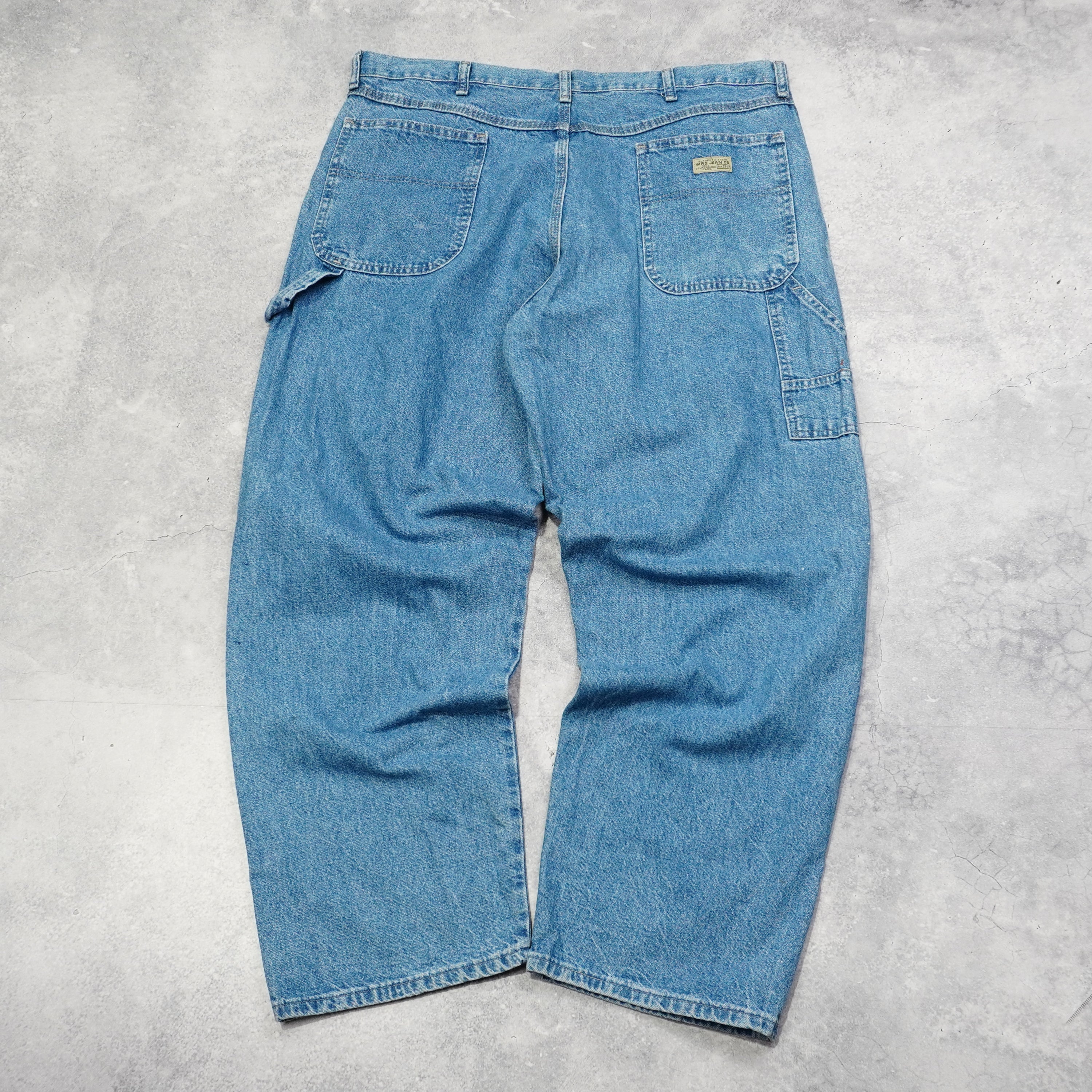 90s Wrangler Utility Pants