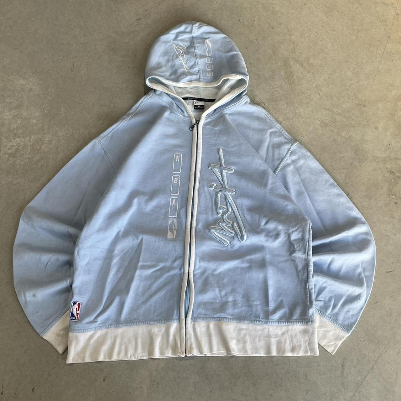 2000s NBA NBA Hoodie