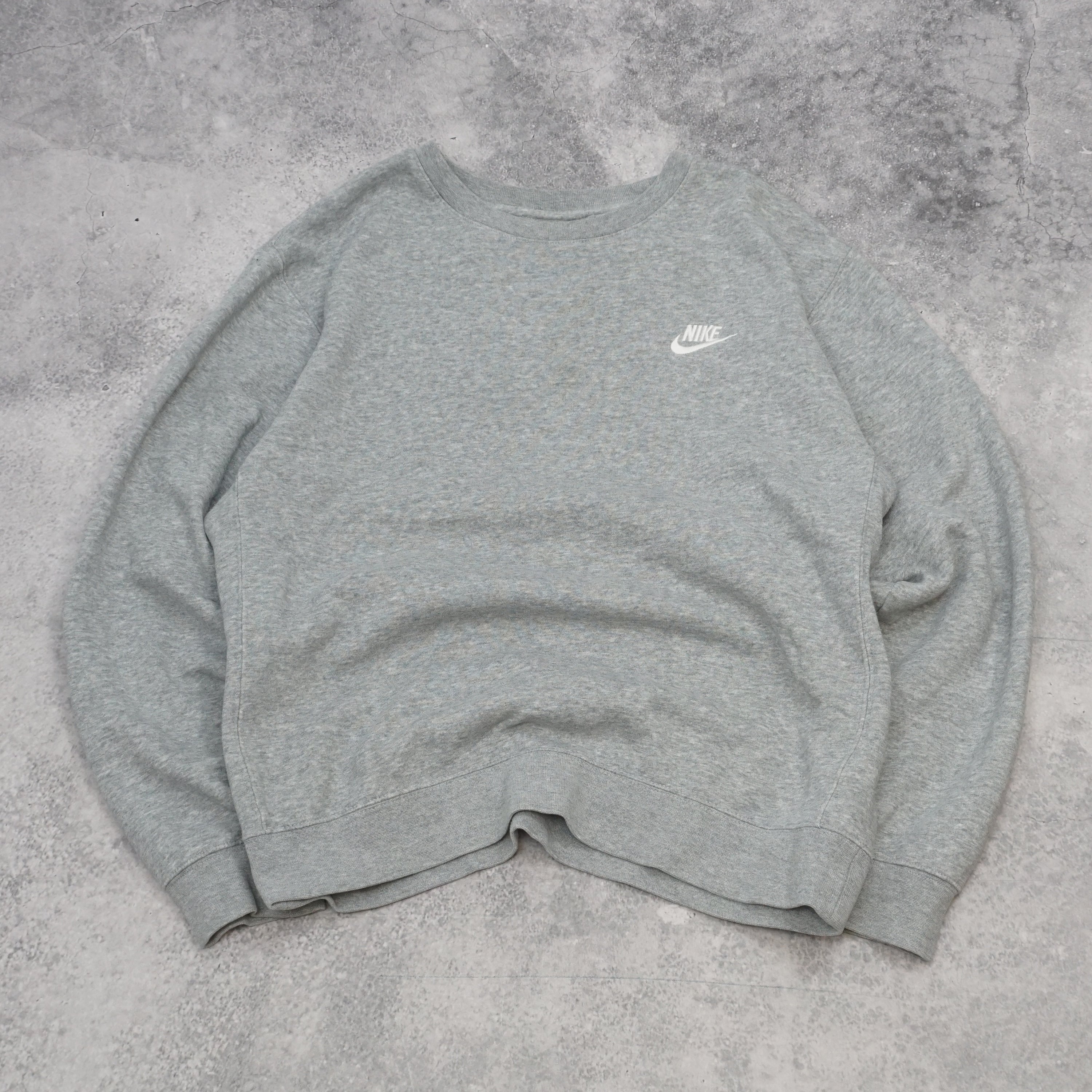 Nike Sweater