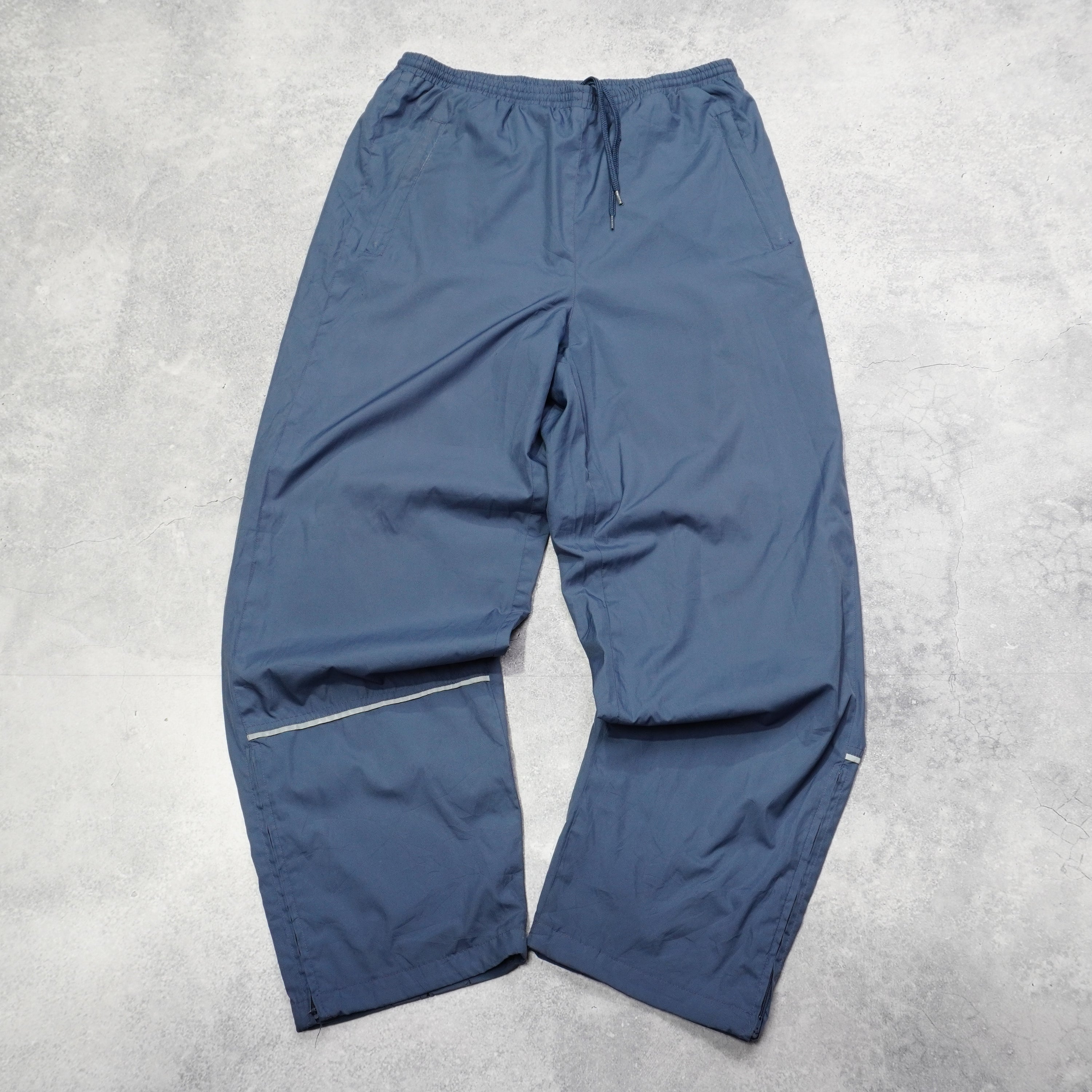 2000s Umbro Track Pants