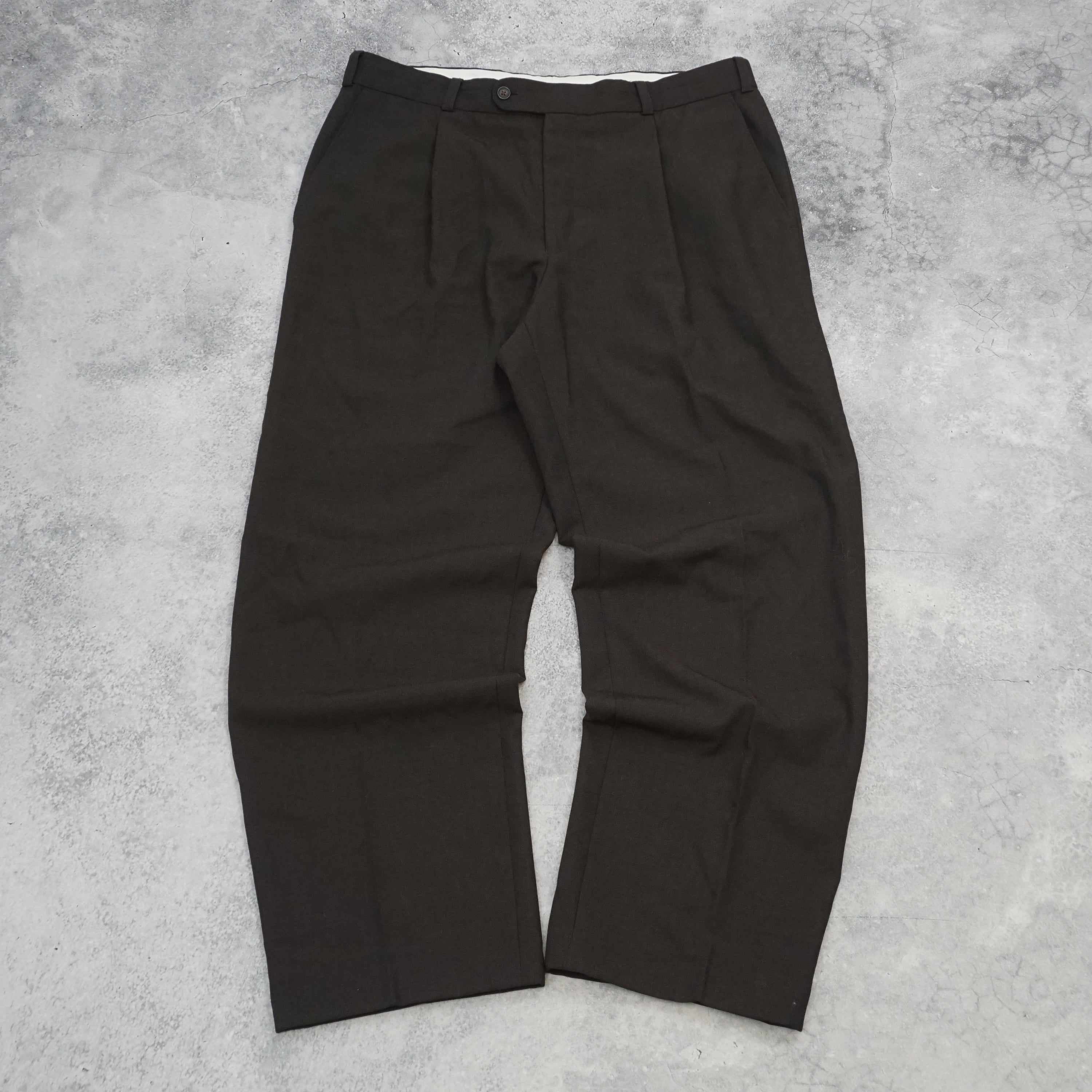 Reserve Tailored Formal Pants