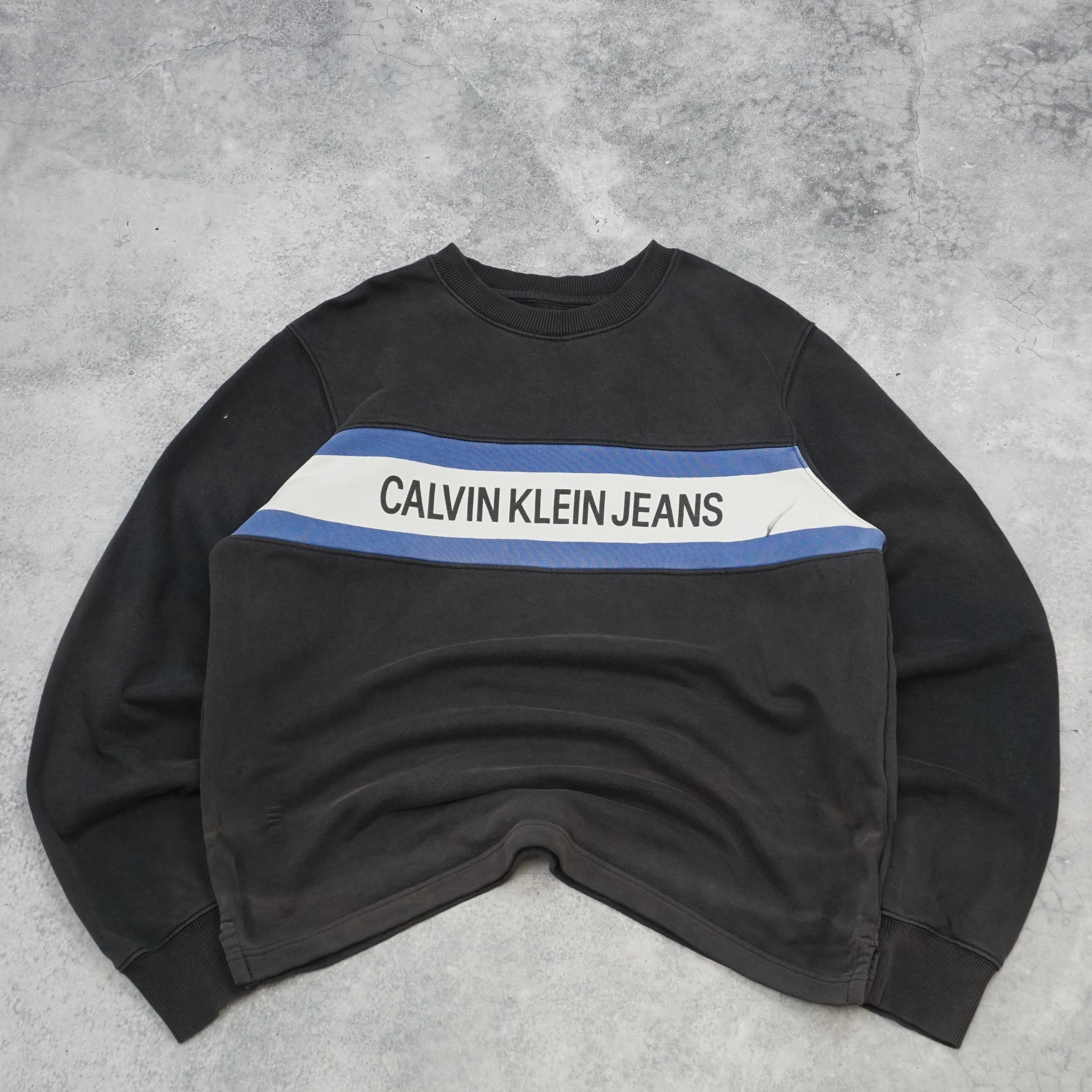 Calvin Klein Jeans Sweater