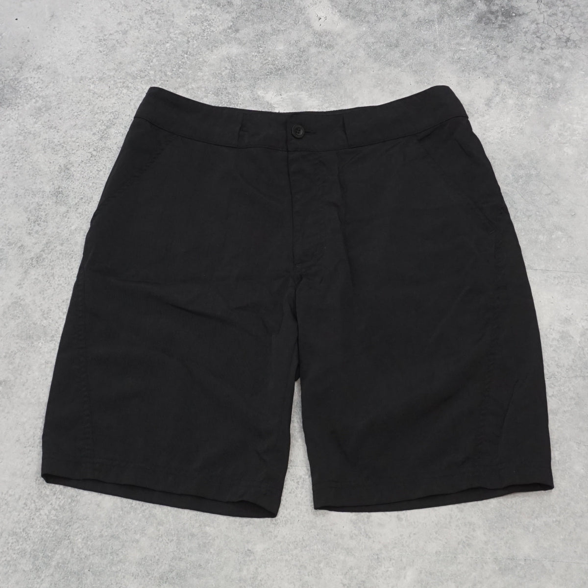 2000s Kathmandu Nylon Shorts