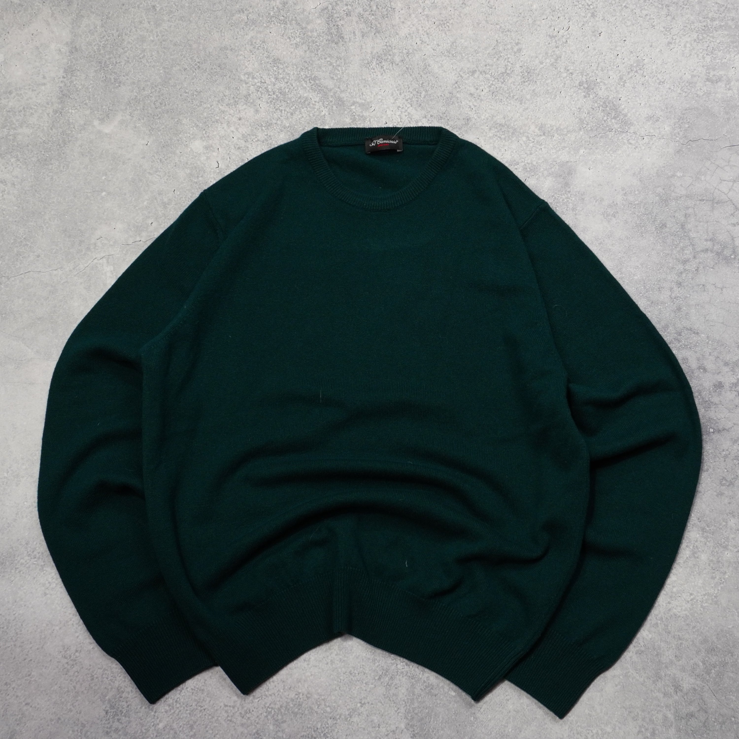 2000s Il Camicero tricots Knit