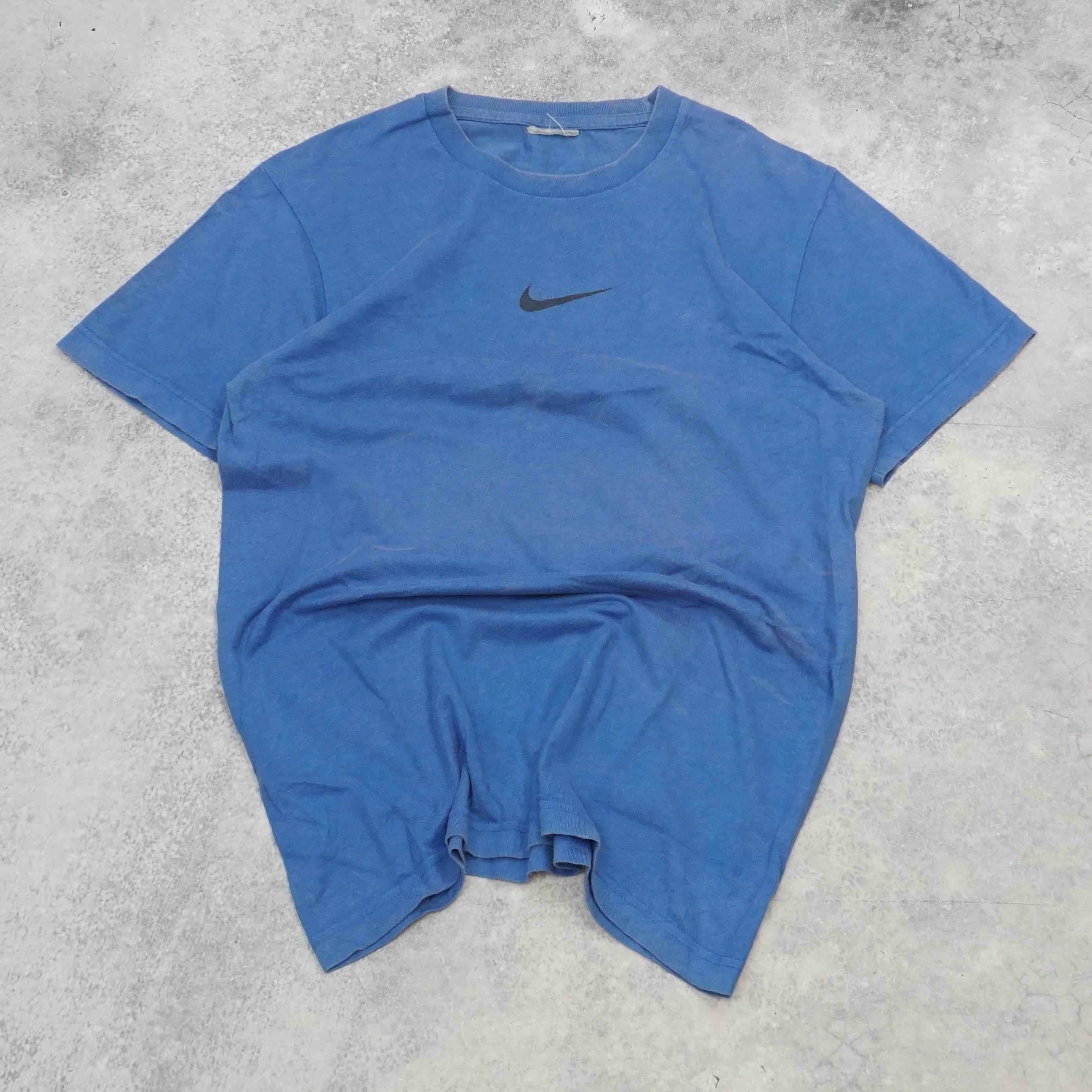 2000s Nike T-Shirt