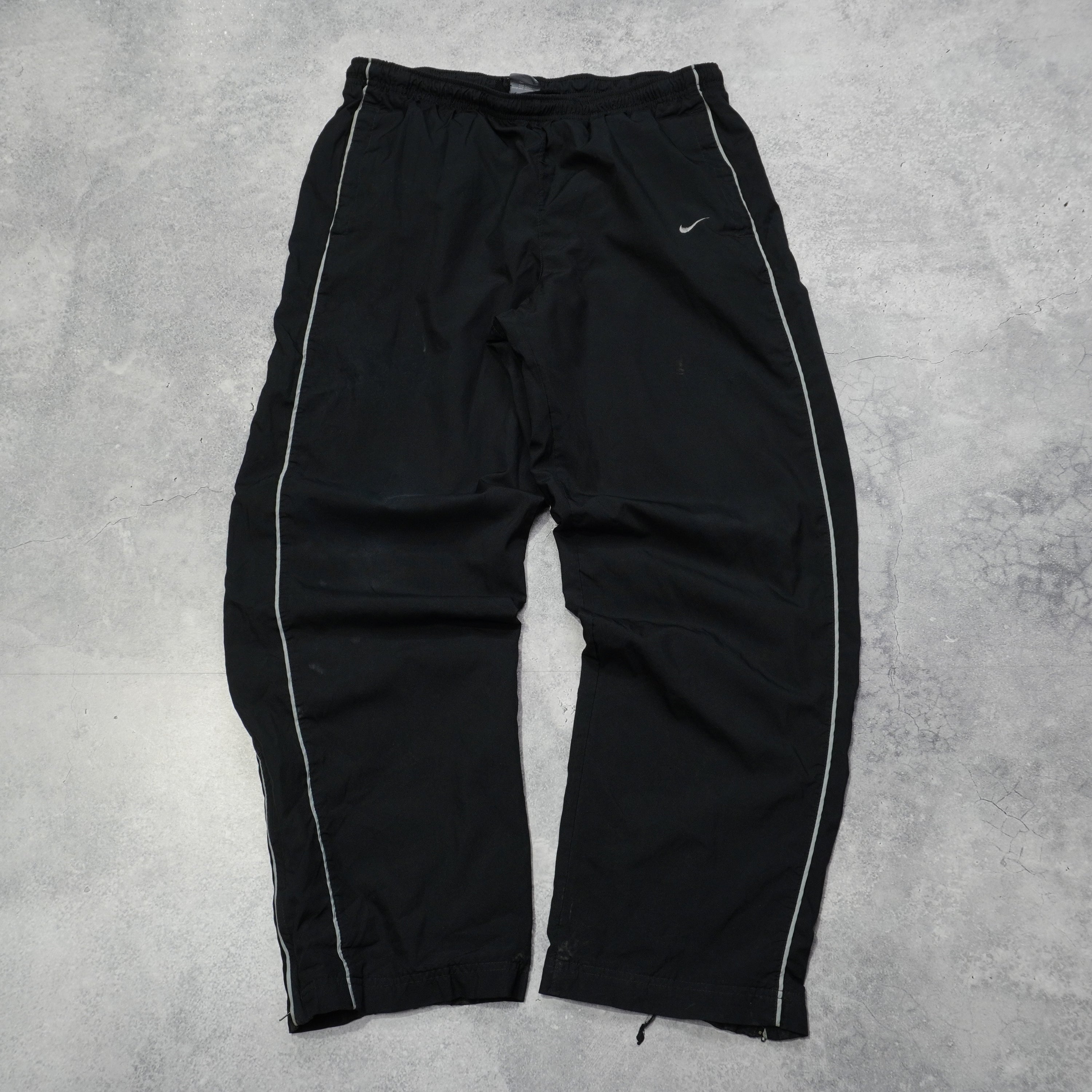 2000s Nike Track Pants