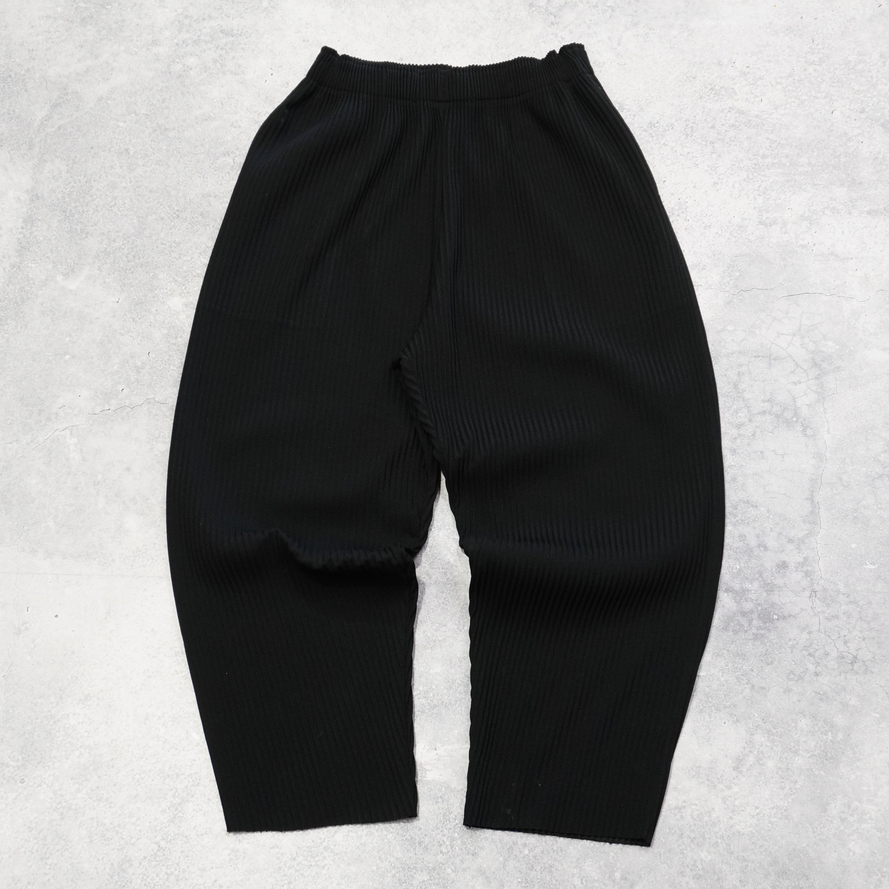 Issey Miyake ME Pleated Pants
