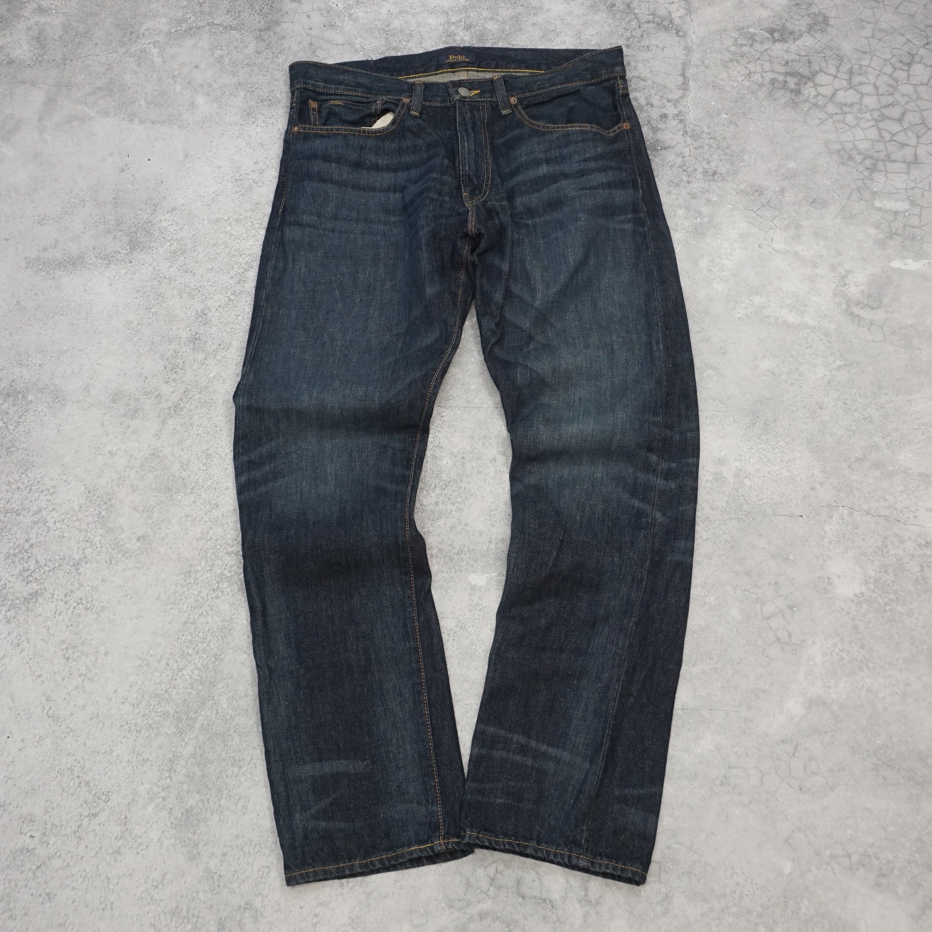 2000s Polo Jeans