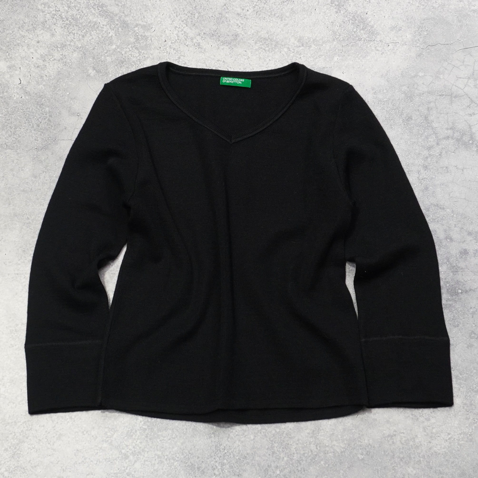 United Colors Of Benetton Knit Top