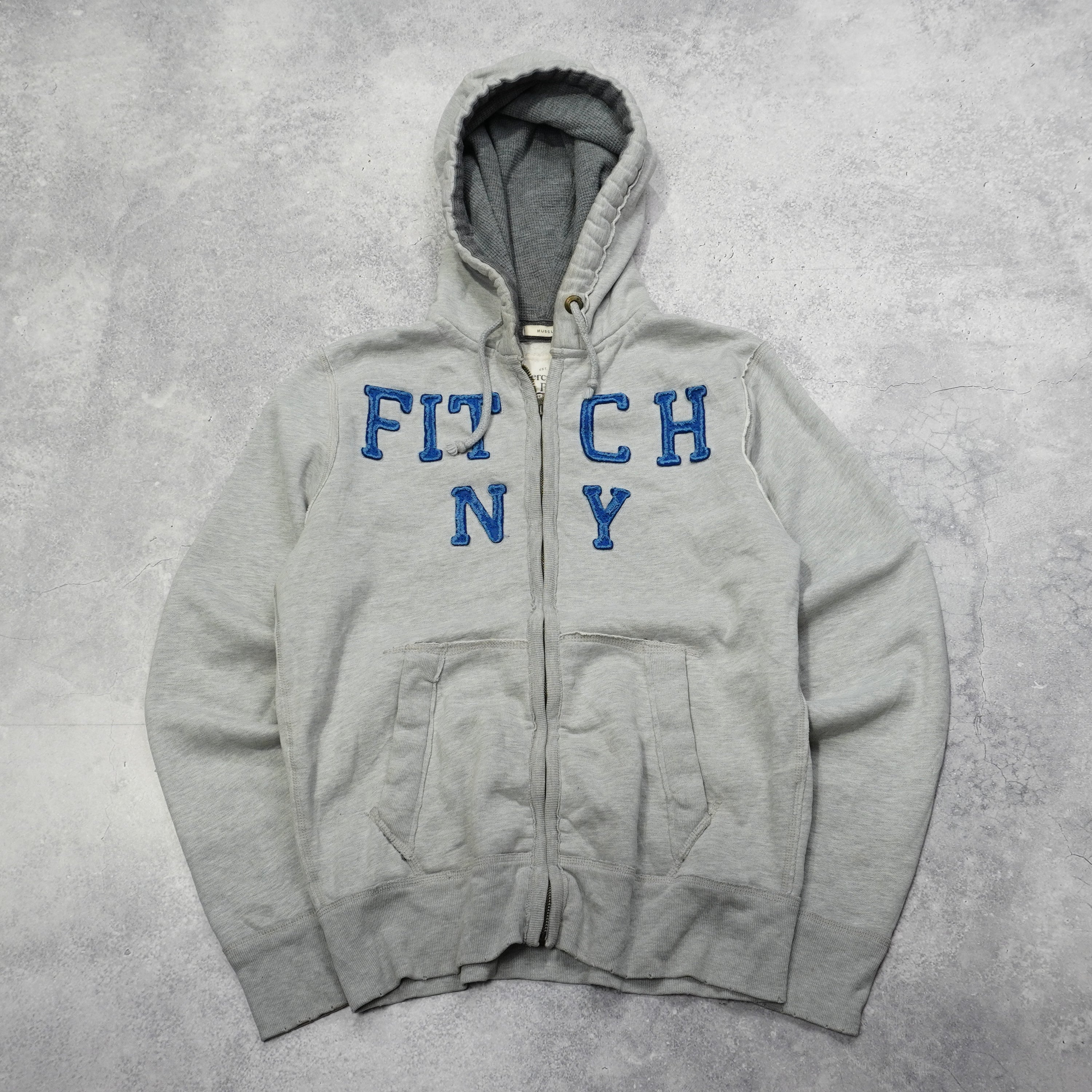 Abercrombie & Fitch Hoodie