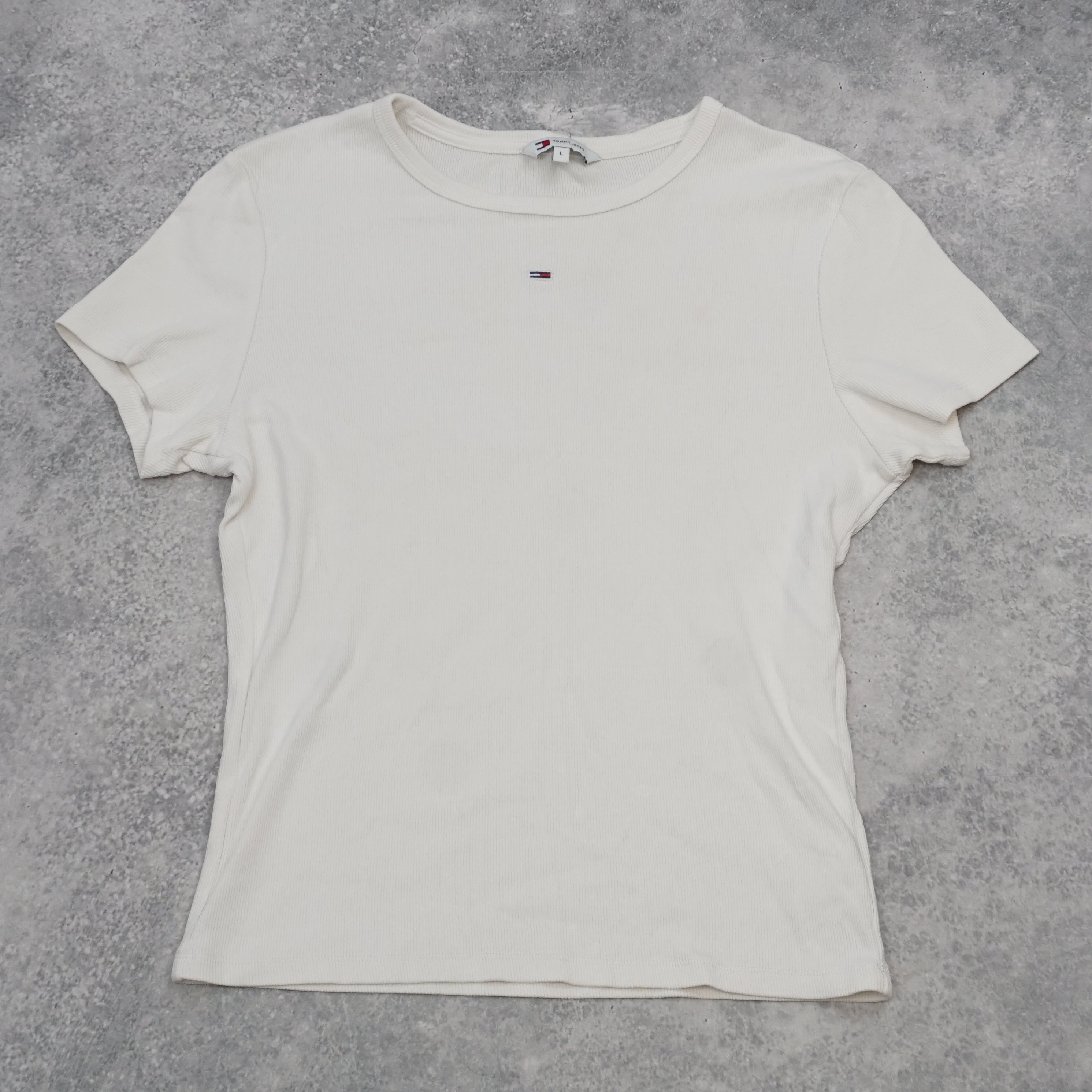 Tommy Jeans T-Shirt