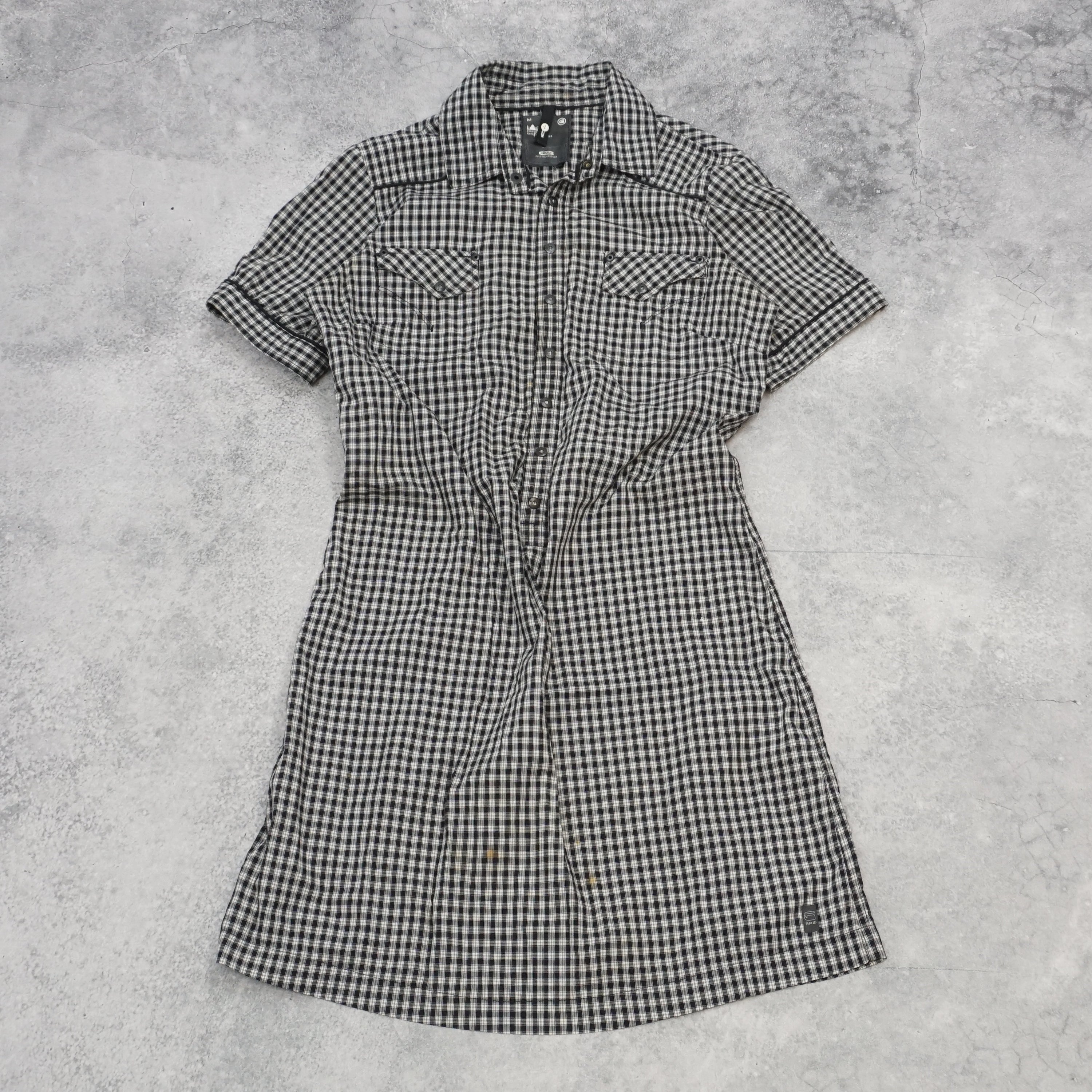 Gstar Dress