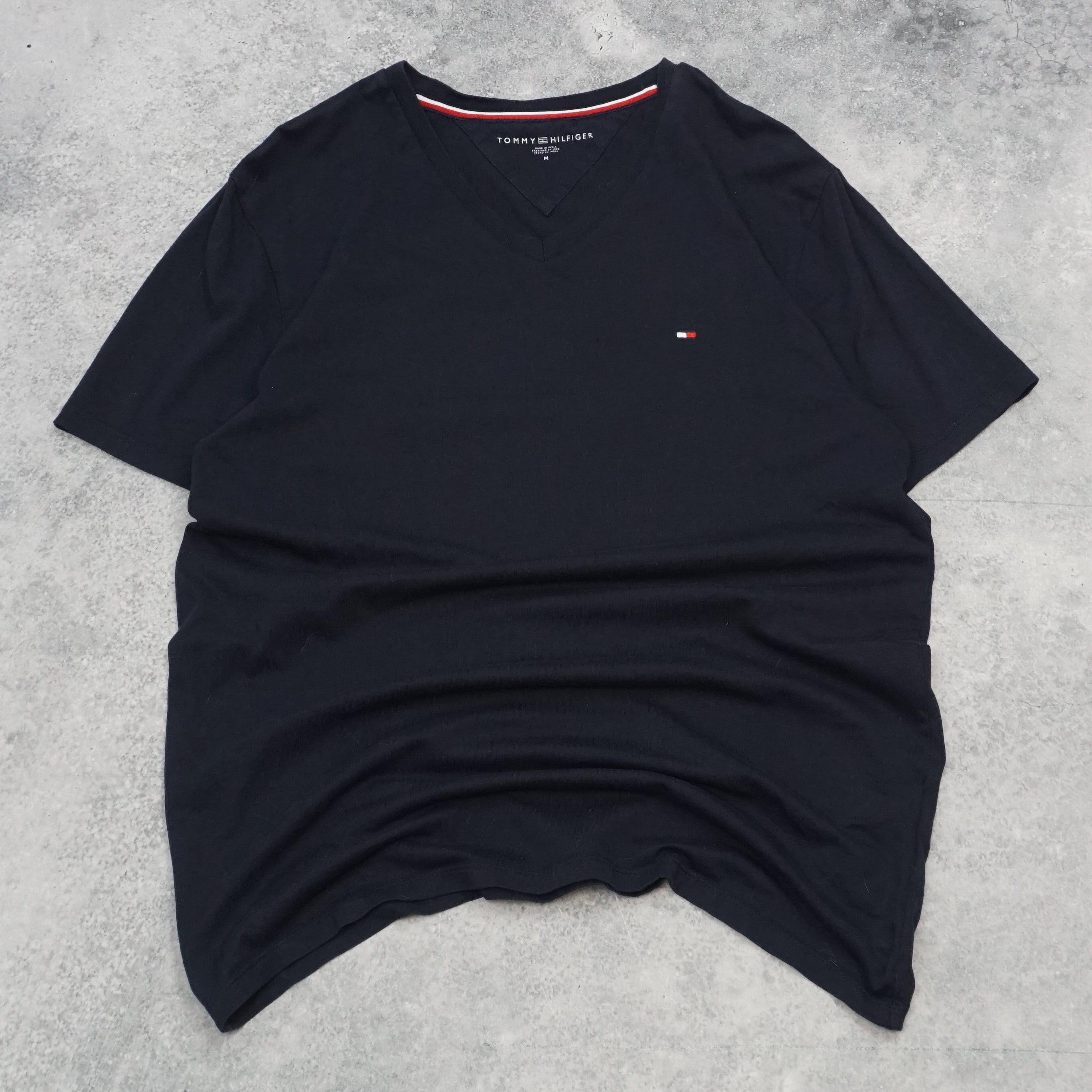 Tommy Hilfiger V-Neck Classic T-Shirt