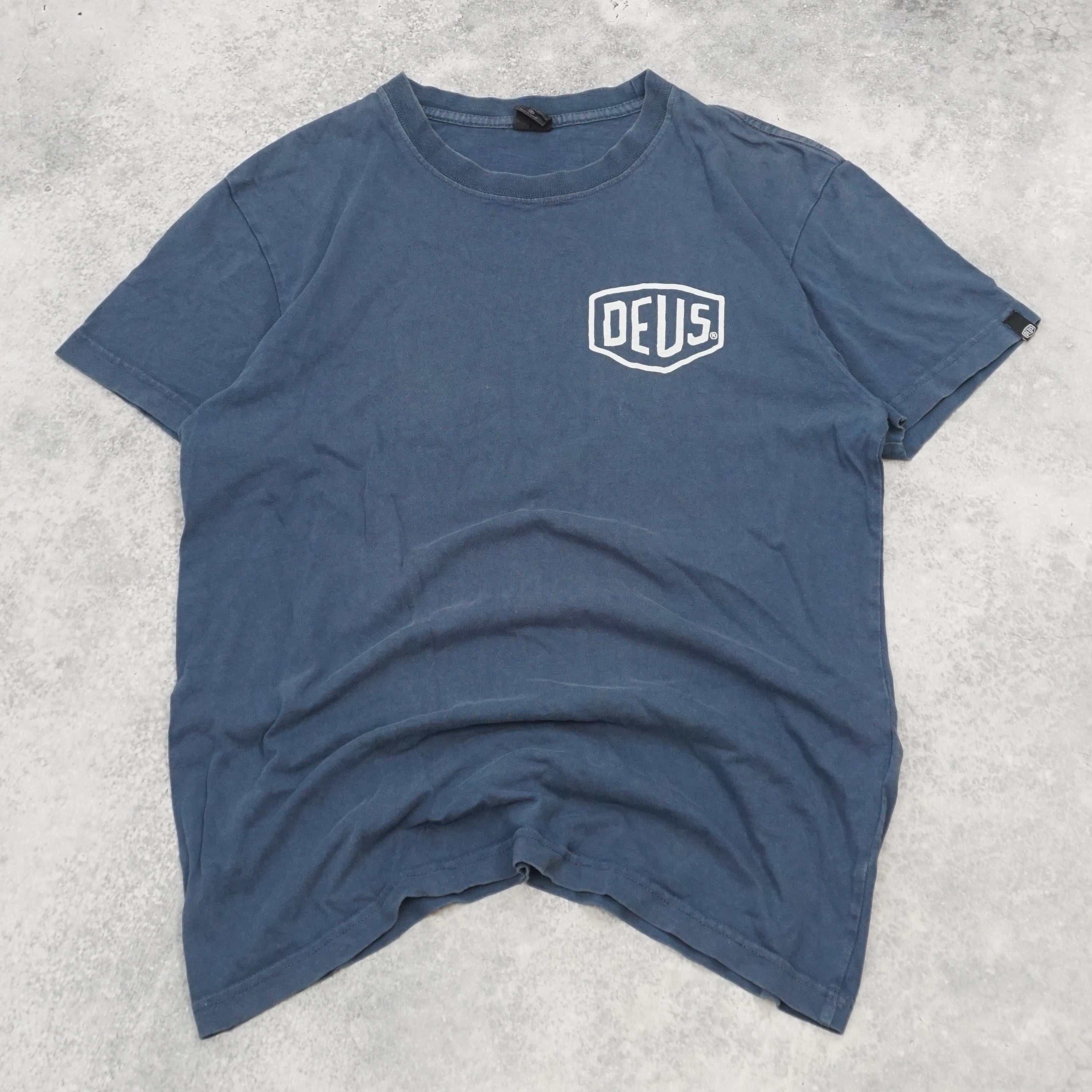 Deus Ex Machina T-Shirt
